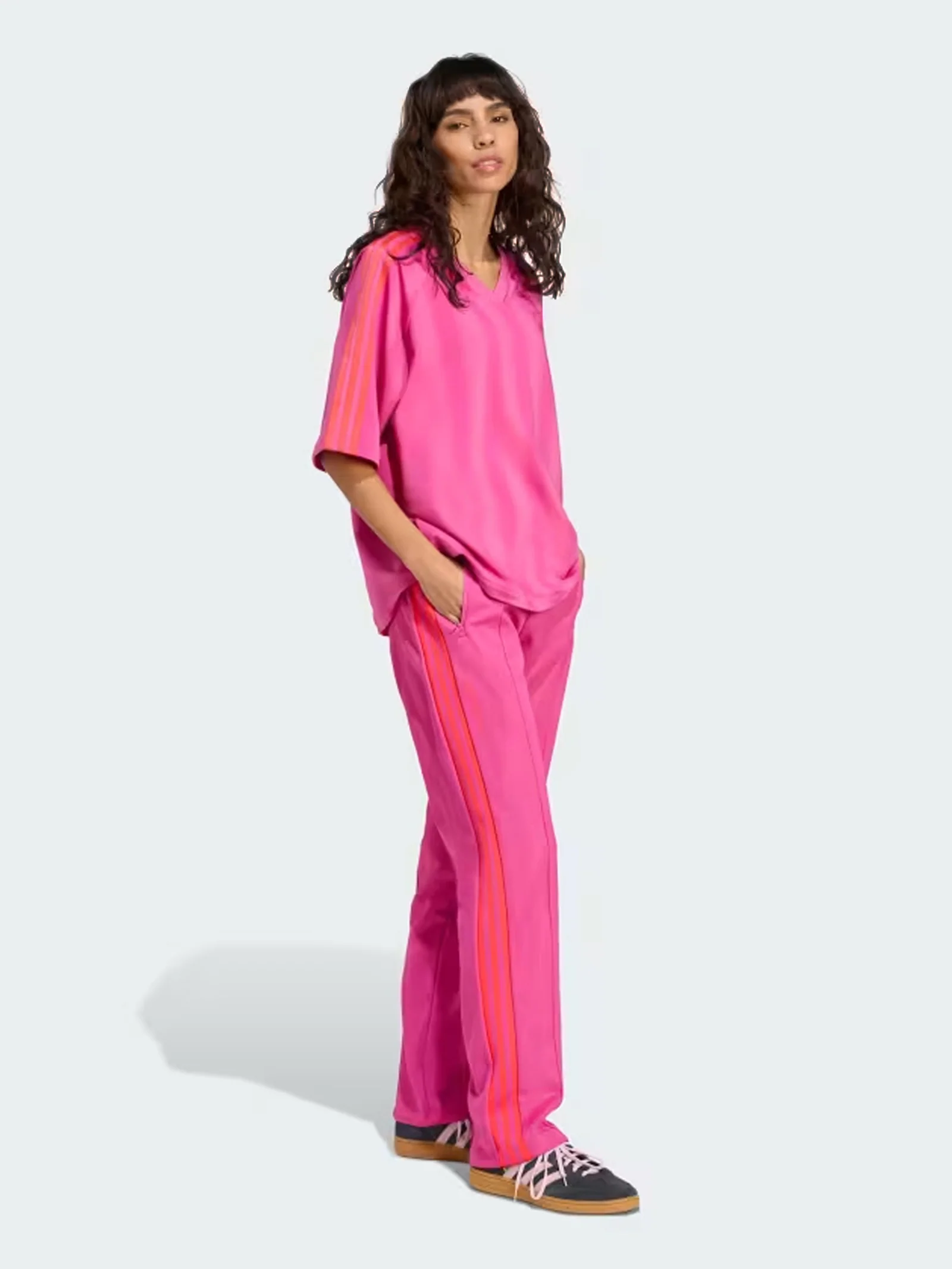 Linear T-Shirt