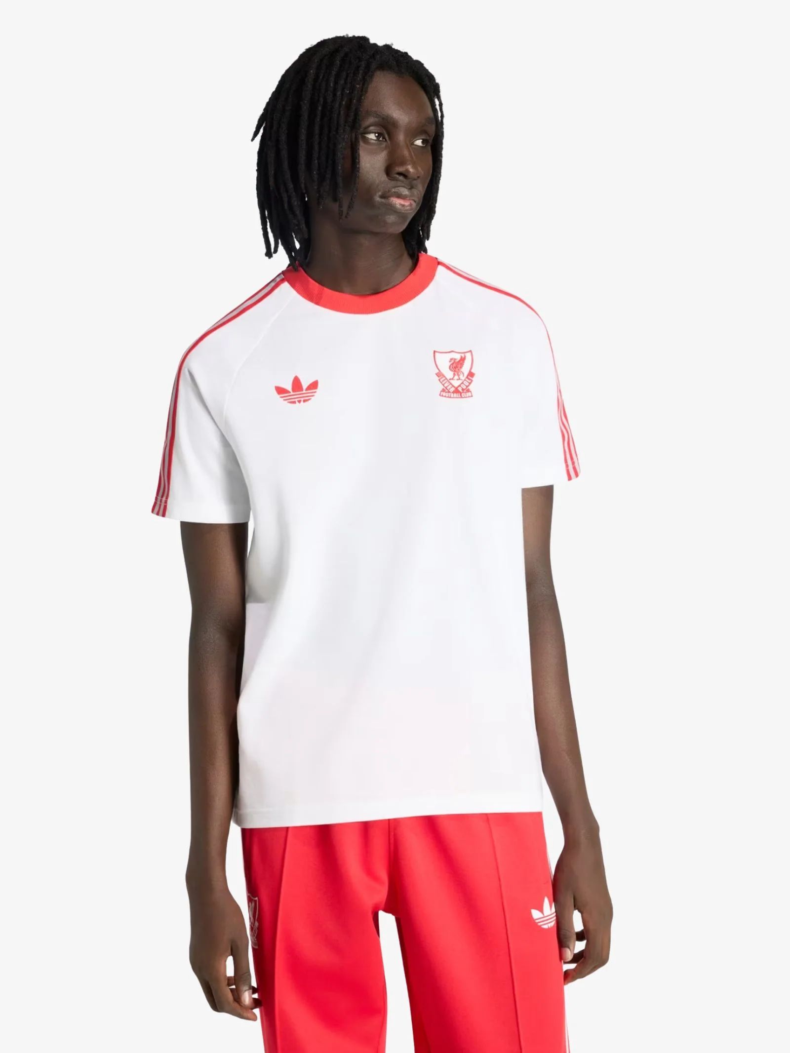 Liverpool FC Originals T-Shirt