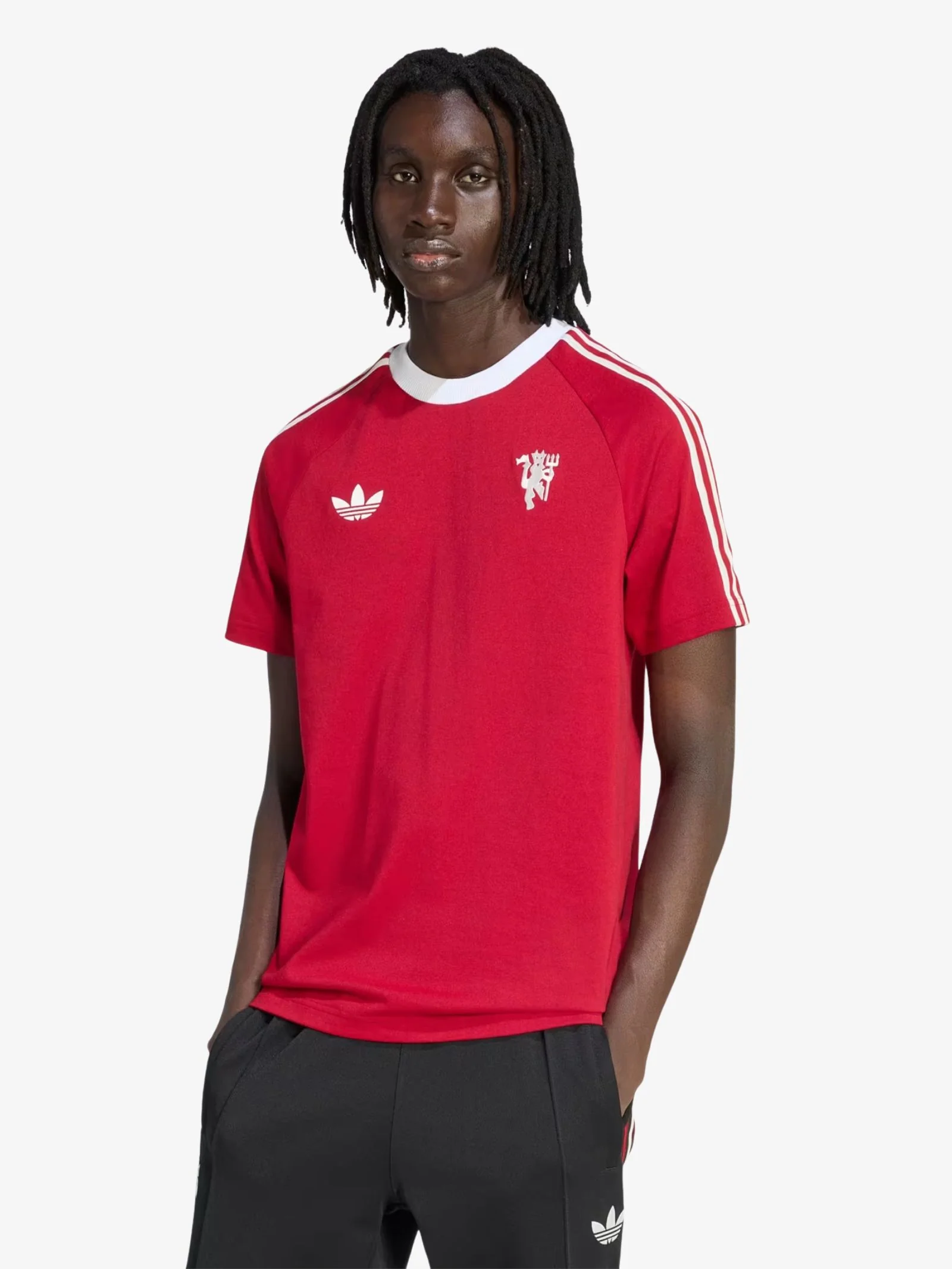 Manchester United Originals T-Shirt
