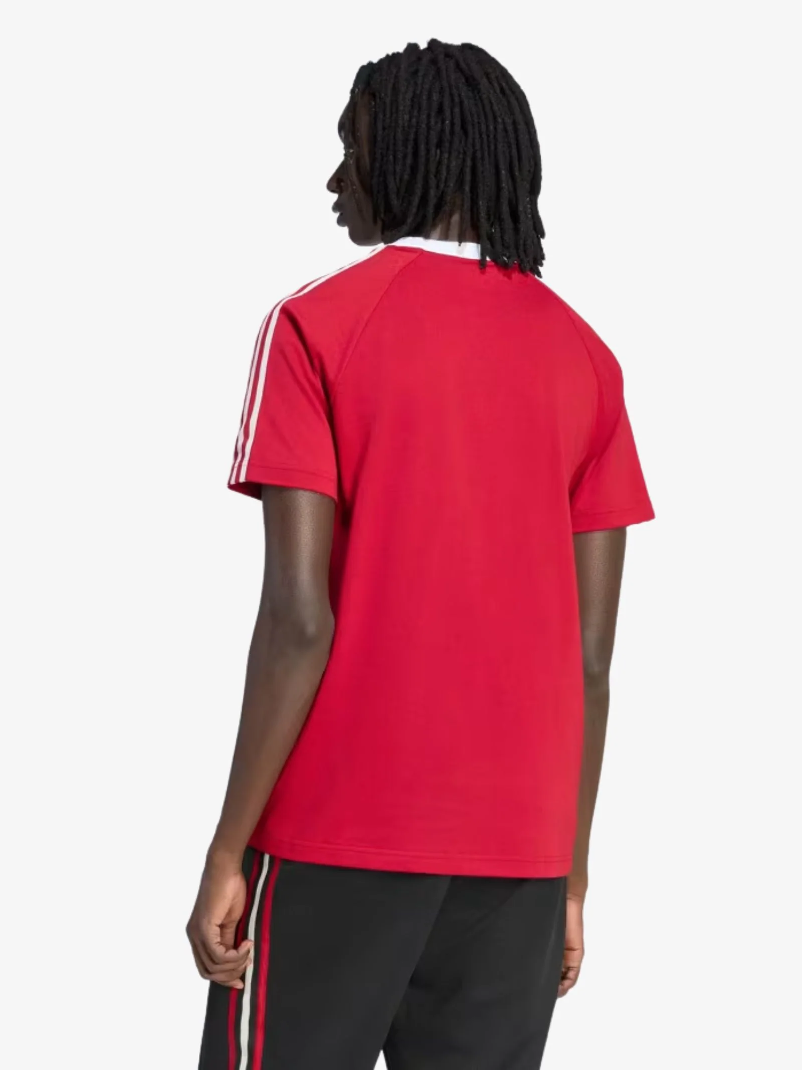 Manchester United Originals T-Shirt - Image 2