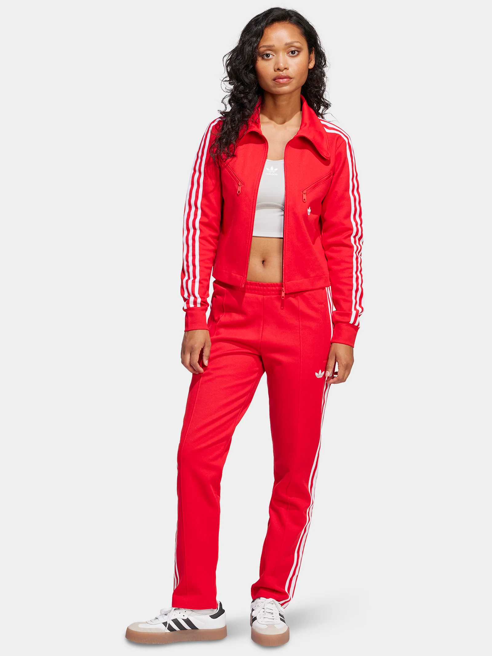 Adicolour Montreal Track Top