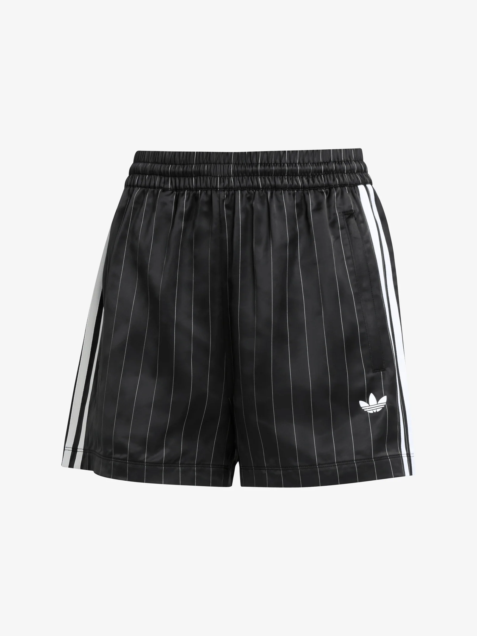 Soccer Satin  Classic Shorts - Image 6