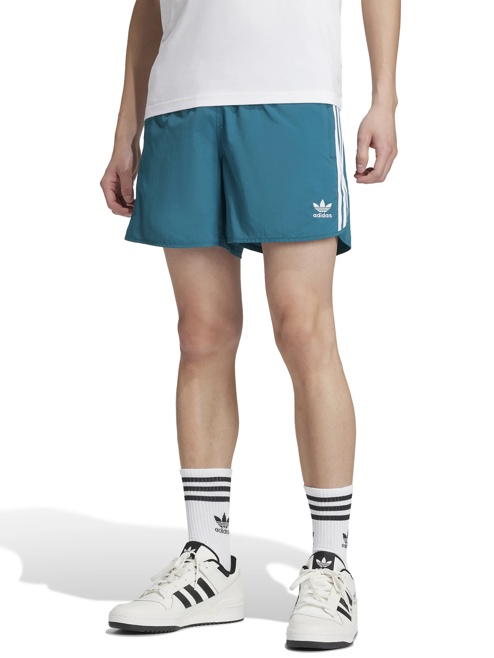 Sprinter Shorts
