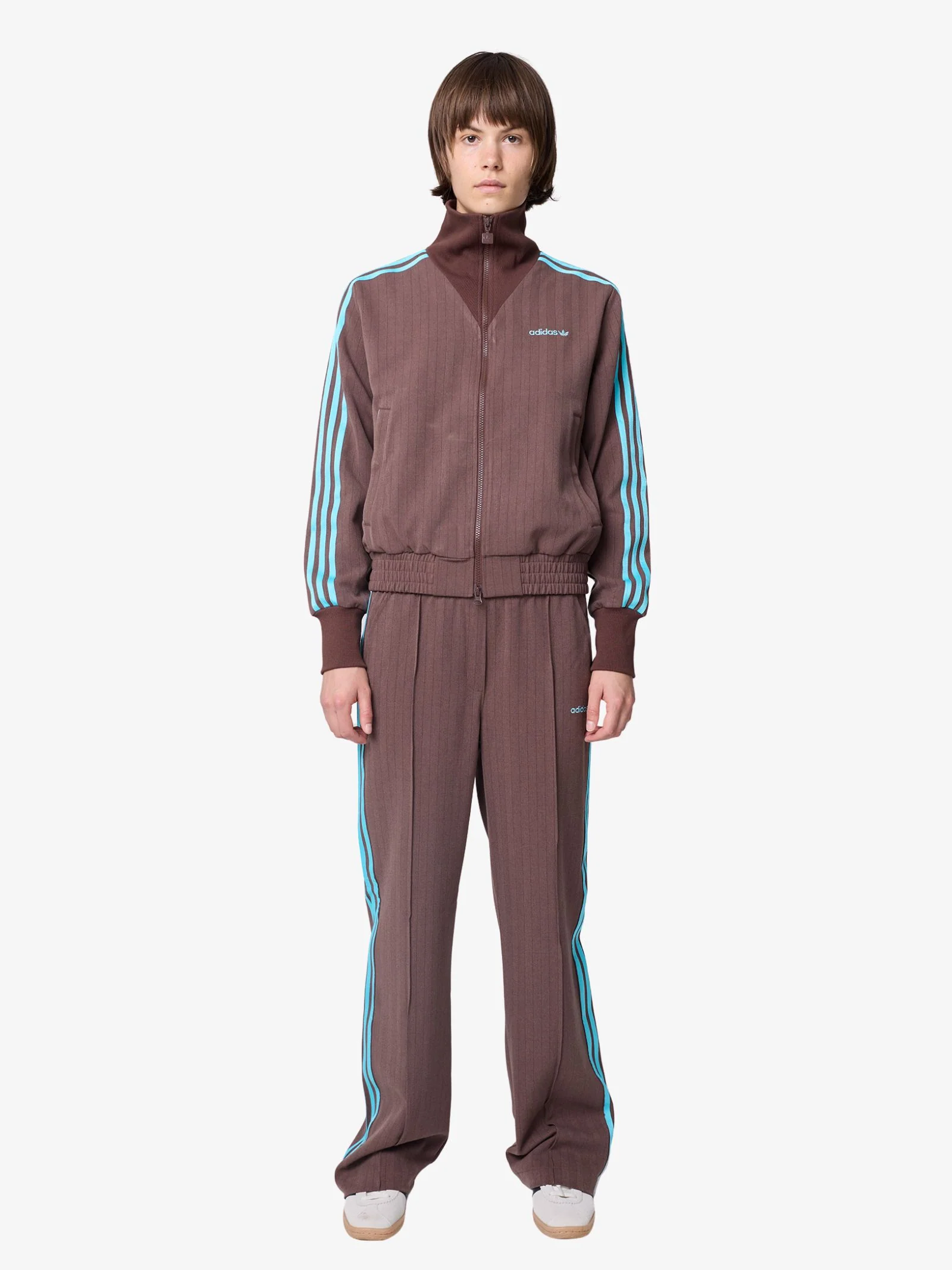 Tailored Pants