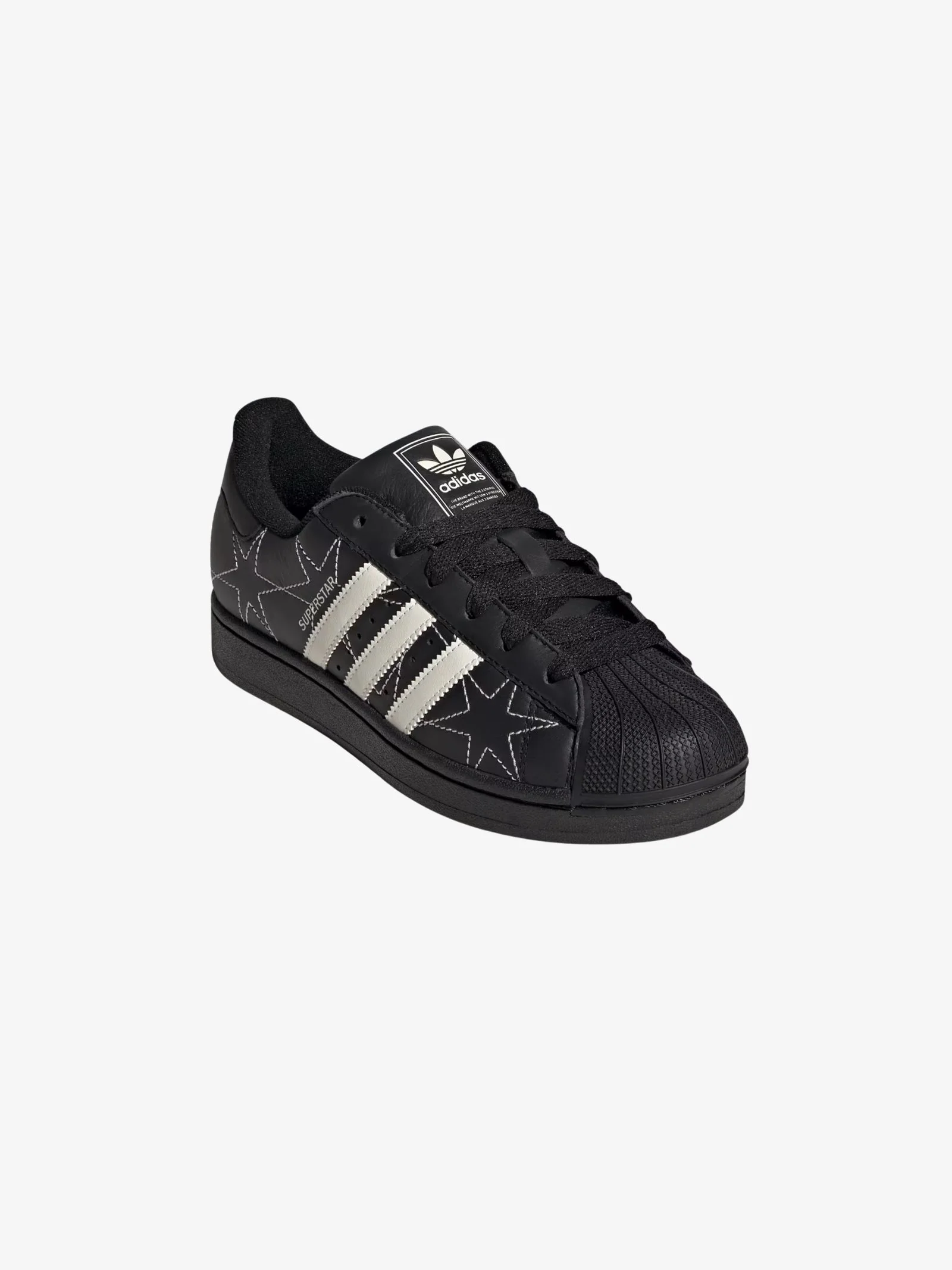 Women's Superstar II Shoes - Image 3