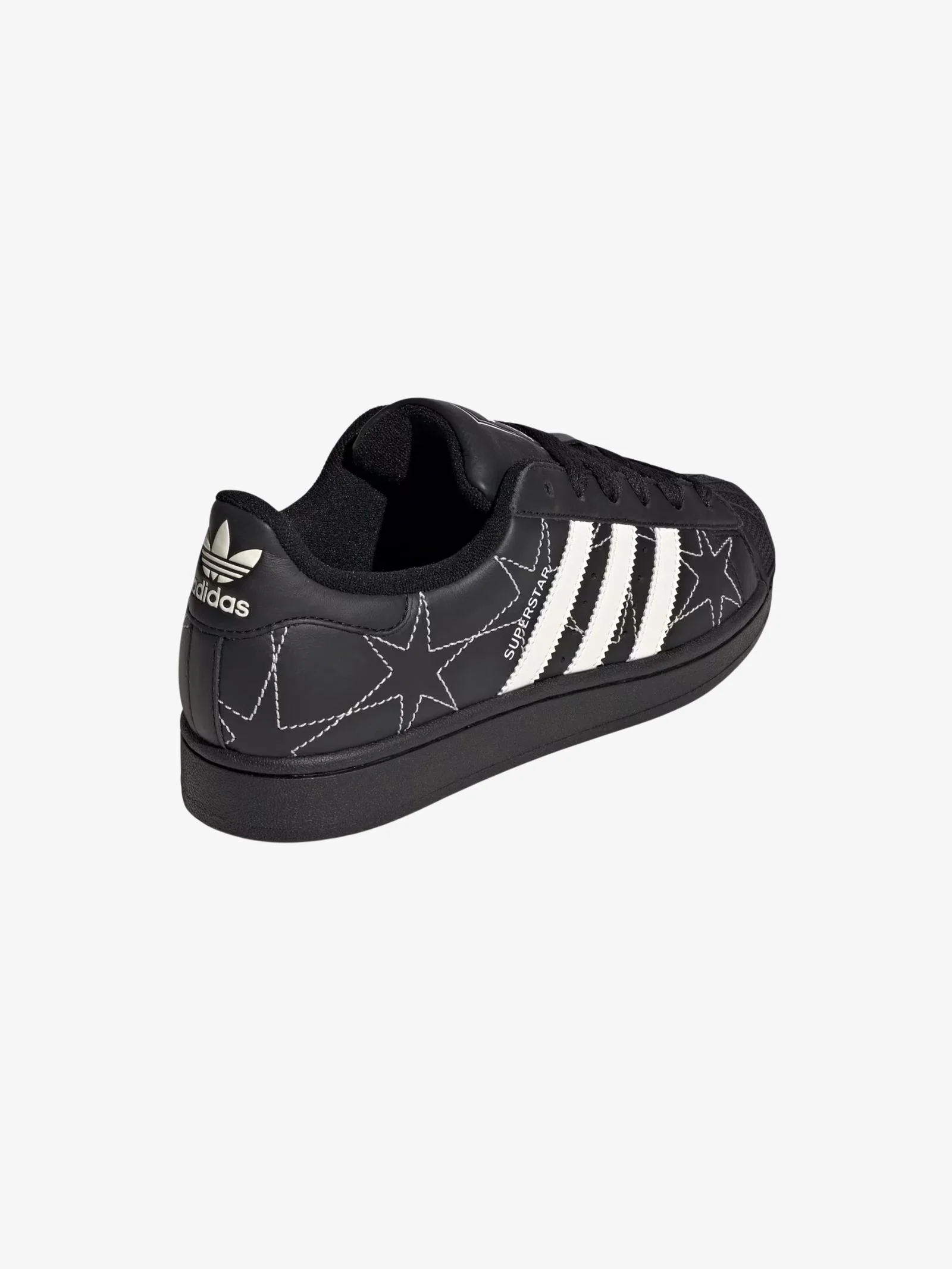 Women's Superstar II Shoes - Image 4