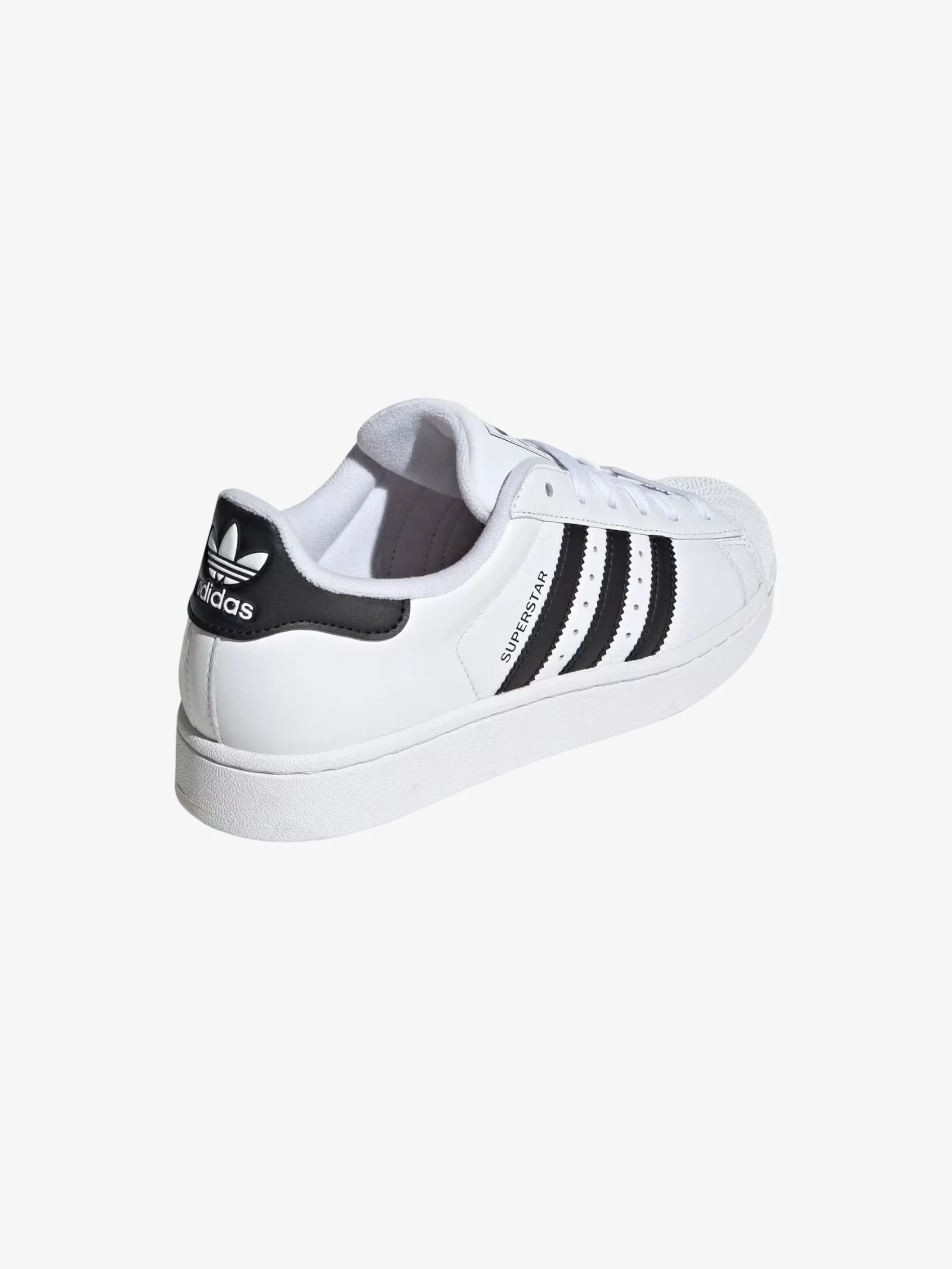 Women's Superstar II Shoes - Image 4