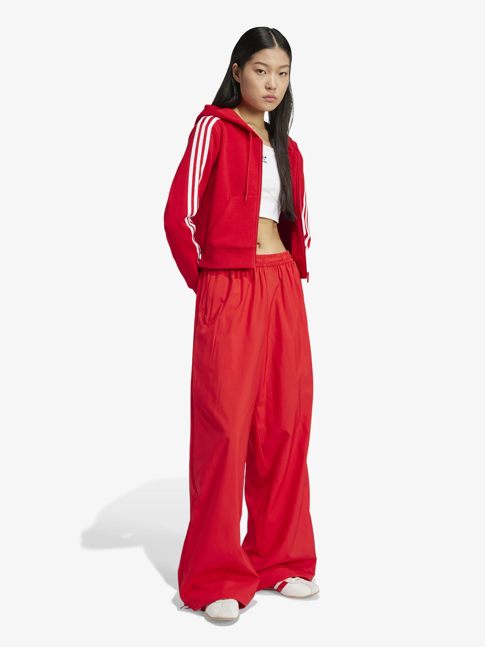Woven Track Pants