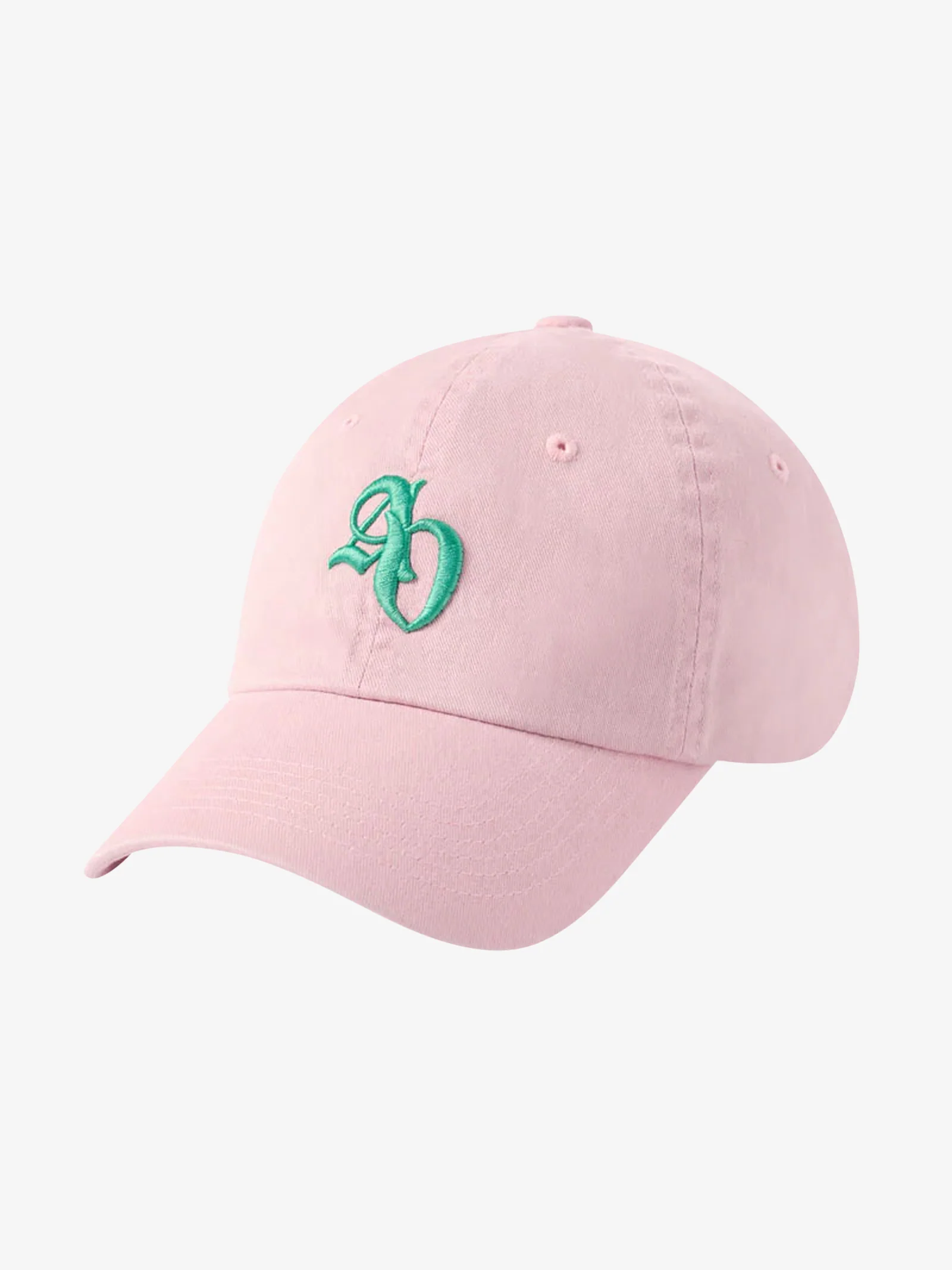 Color Point Small Symbol Ball Cap