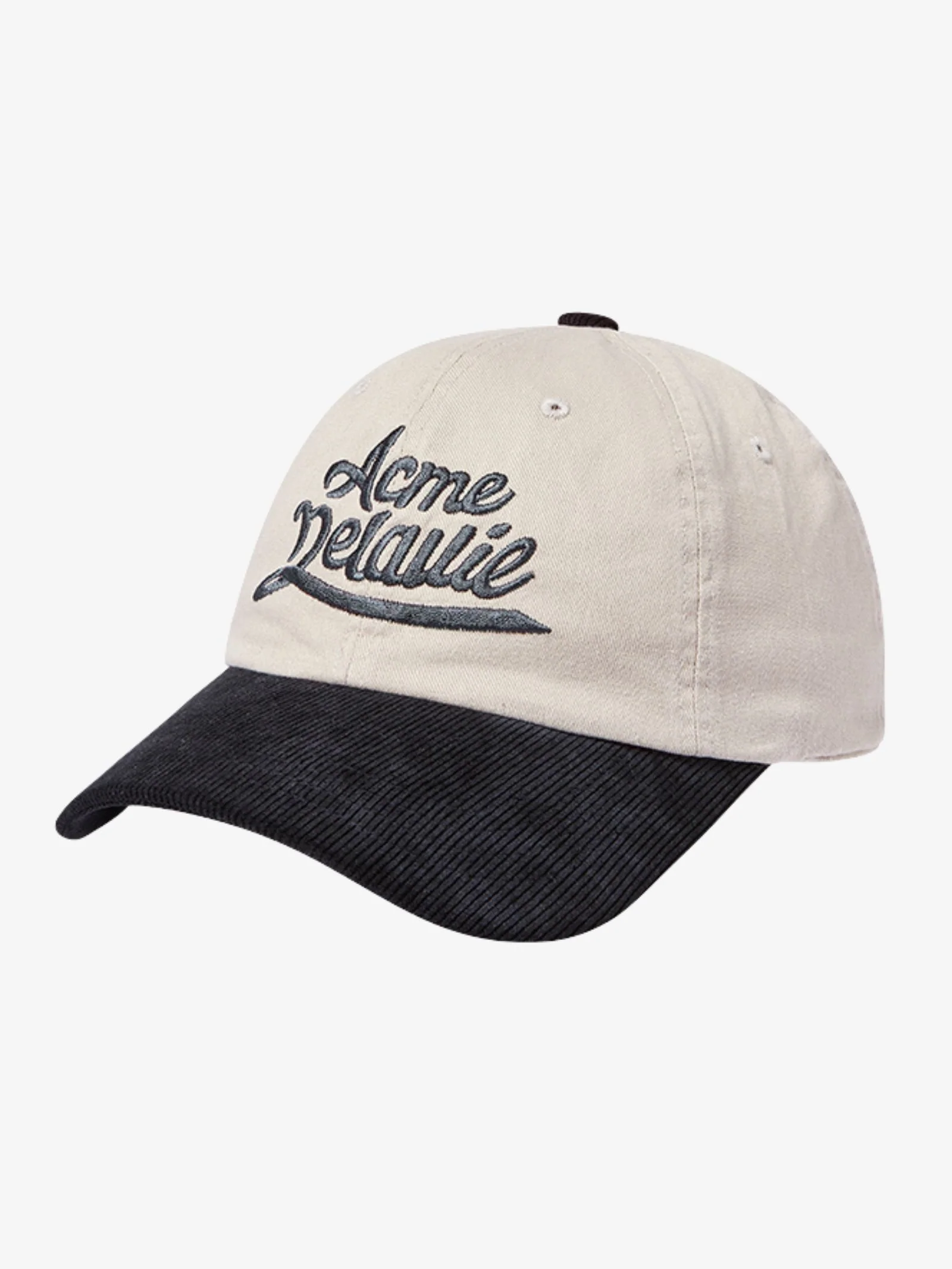 Corduroy Color Scheme Ballcap