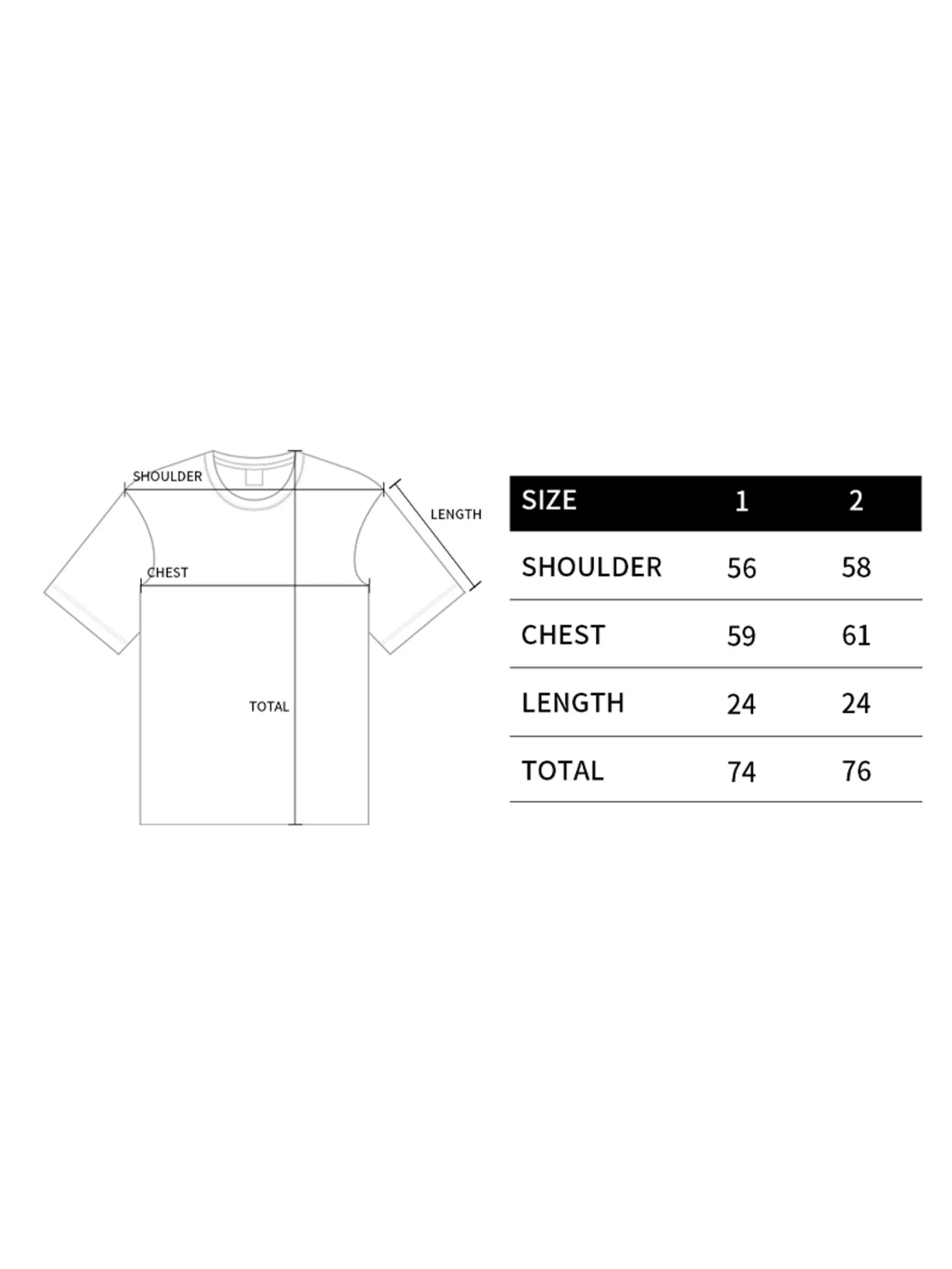 Fuzzy Bear ShortSleeve T-Shirt - Image 3