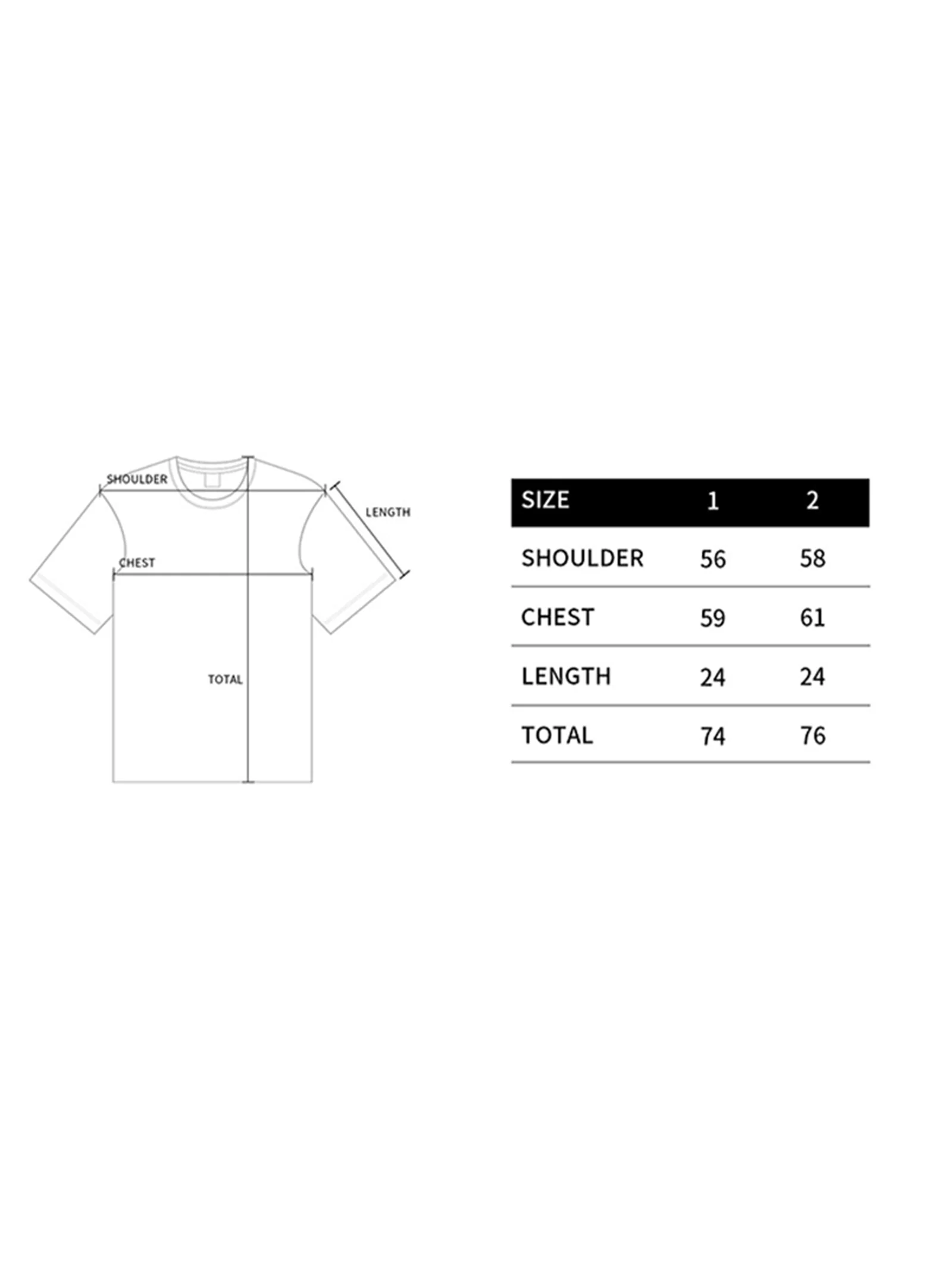 Hand Sketch Bear Tee - Image 5
