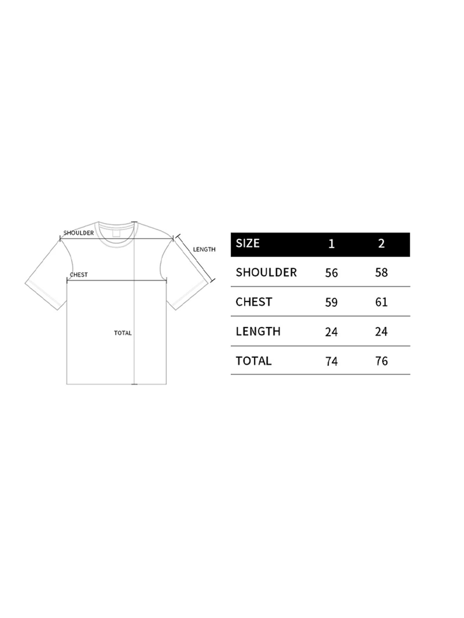 Retro Rabbit T-Shirt - Image 5