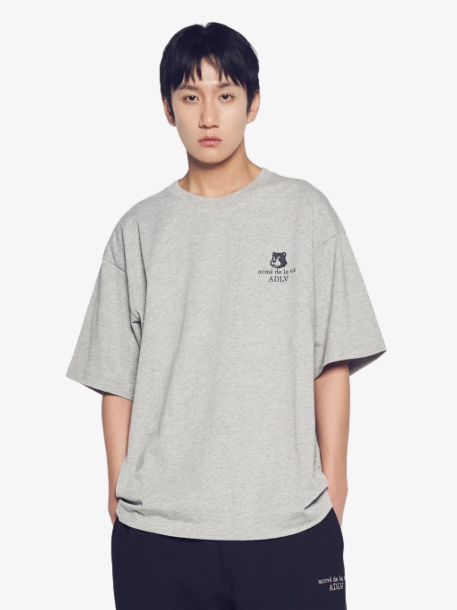 Team Acme De La Vie Short Sleeve T-Shirt