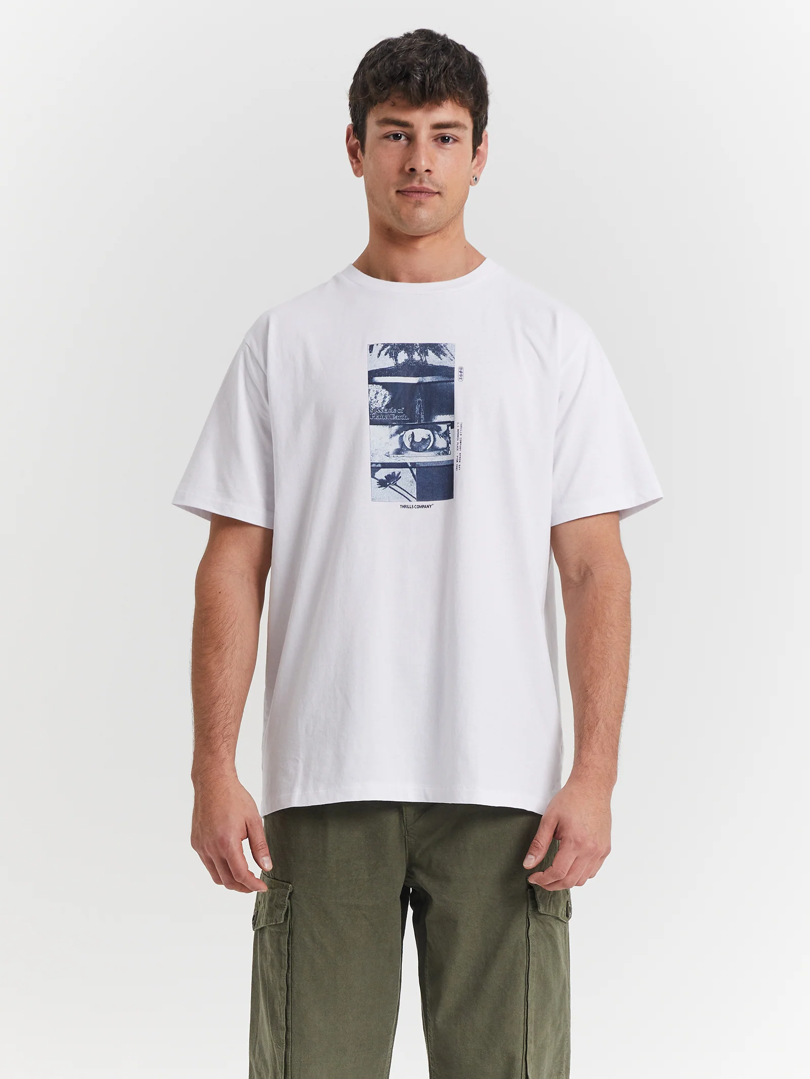 Alchemy Merch Fit T-Shirt