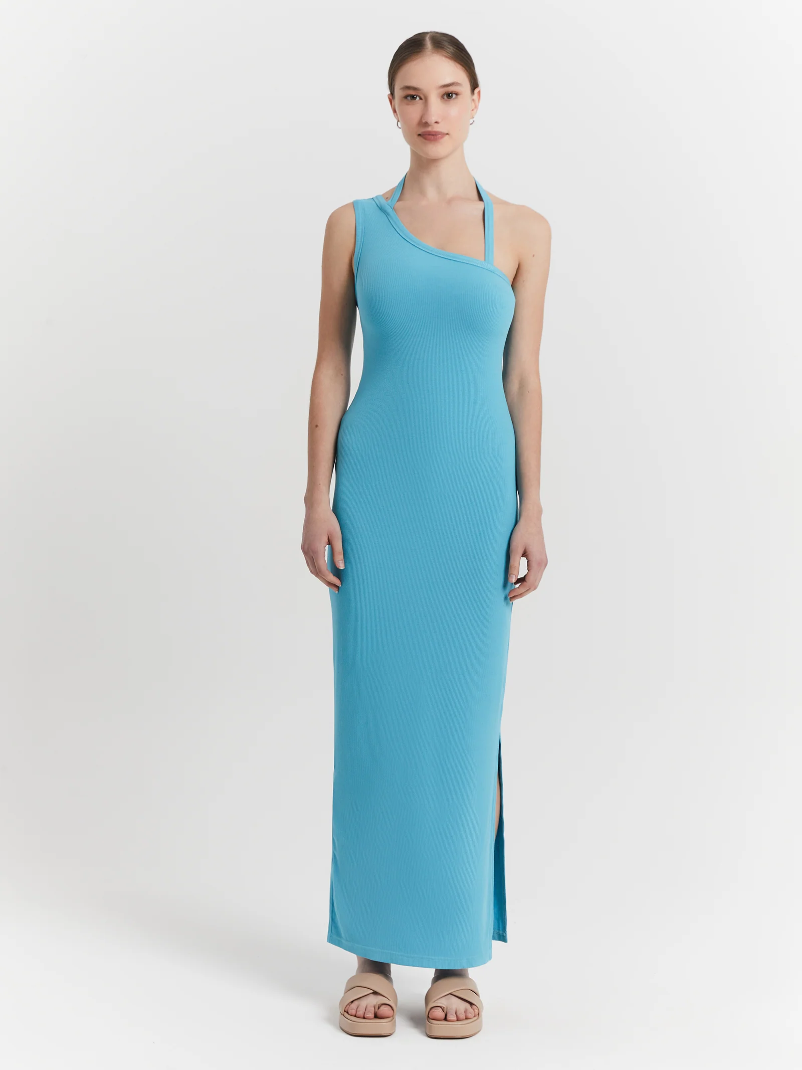 Alden Midi Dress