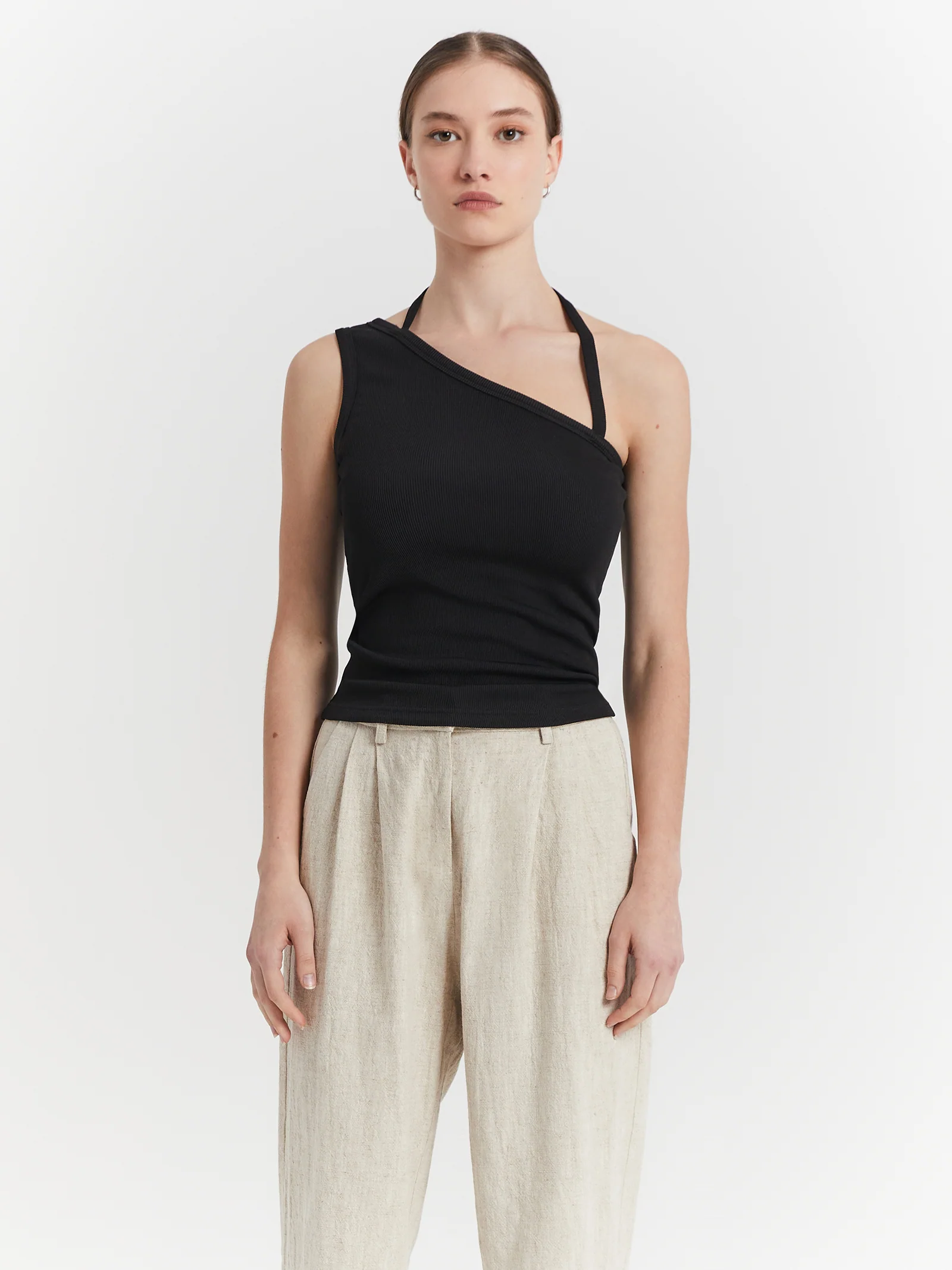 Alden Tank