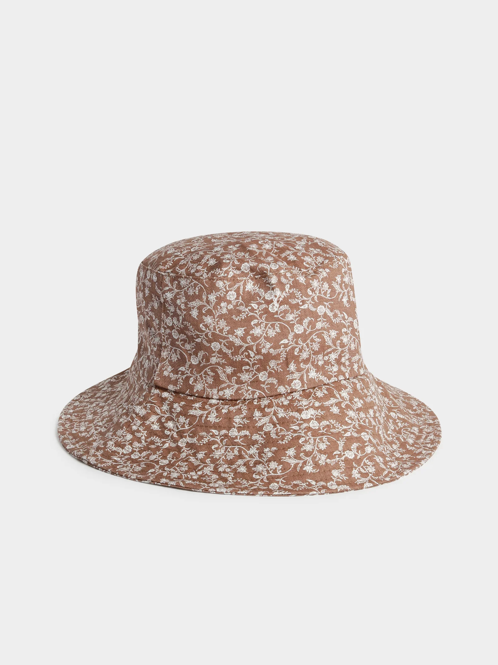 Alina Bucket Hat