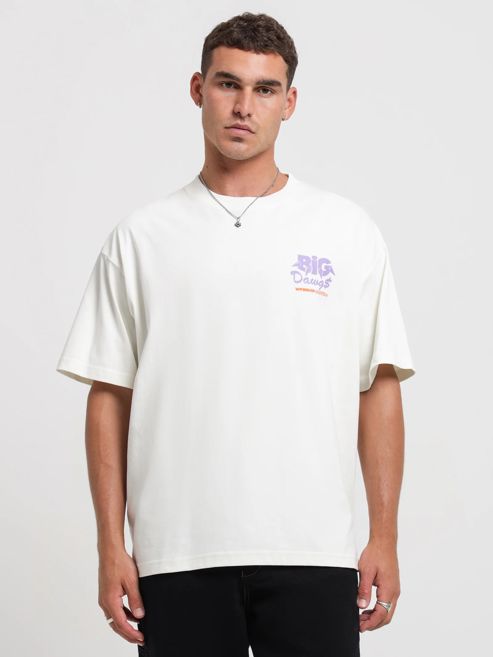 All Bark T-Shirt