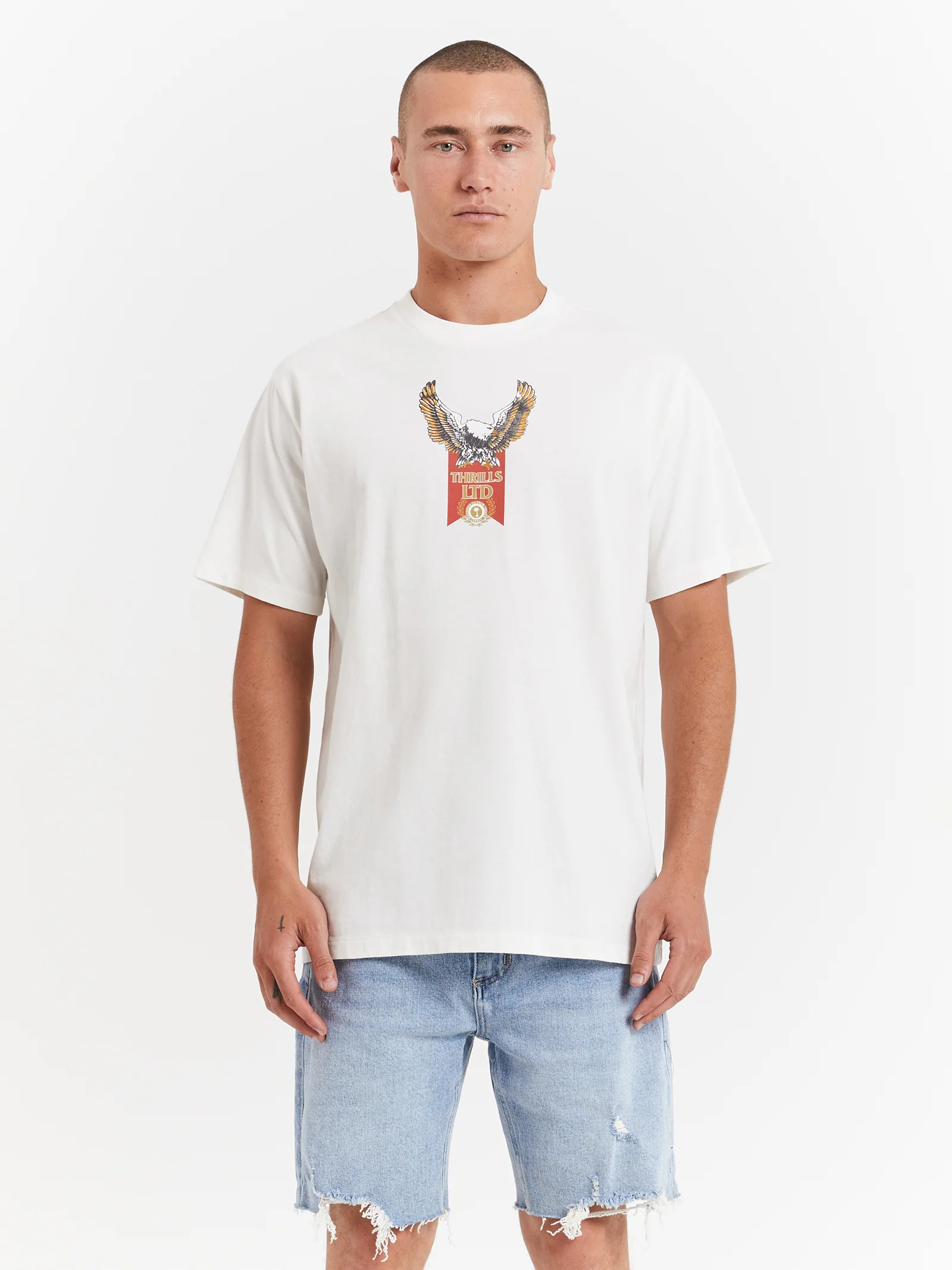 All For One Merch Fit T-Shirt