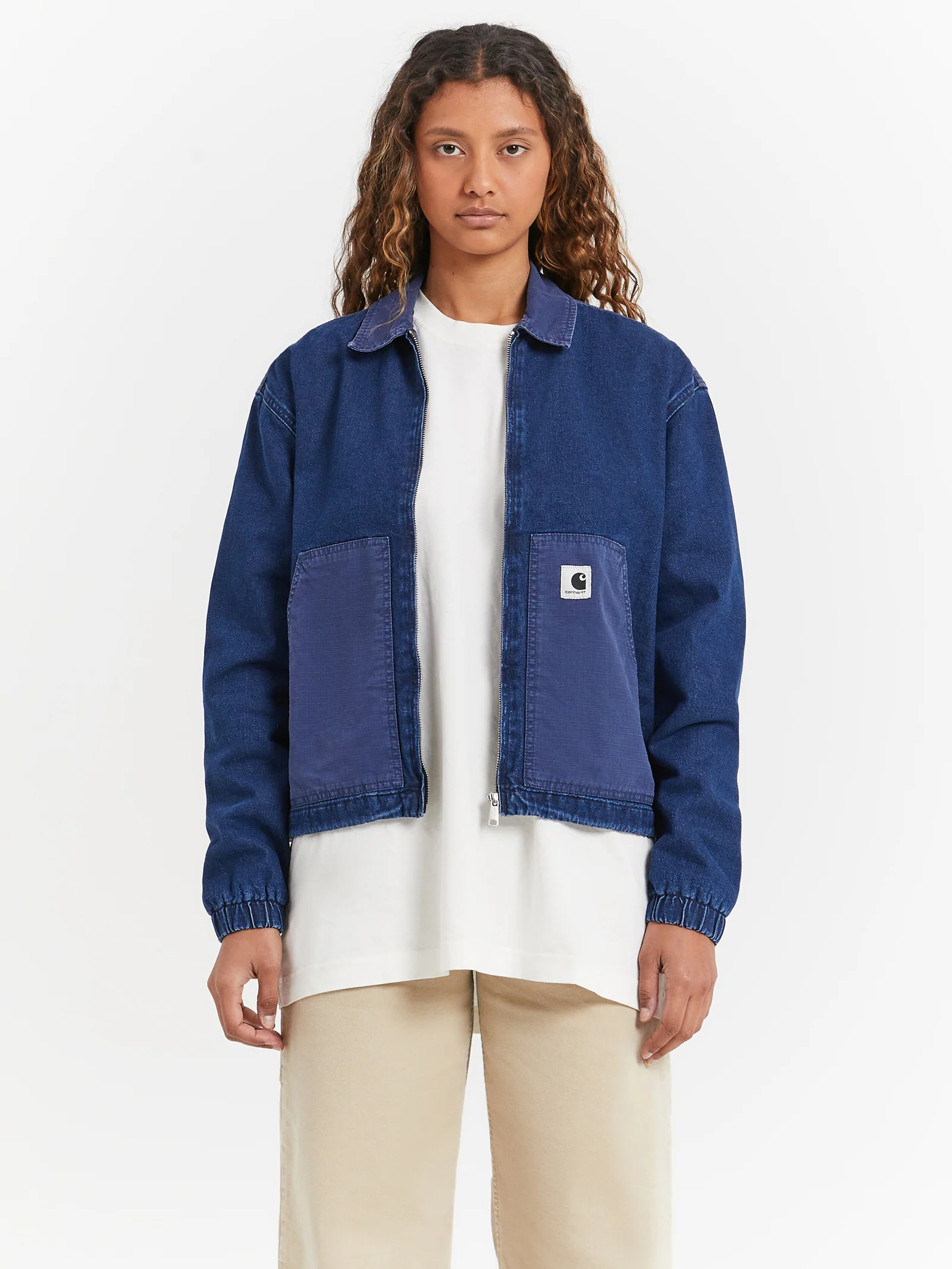 Alma Jacket