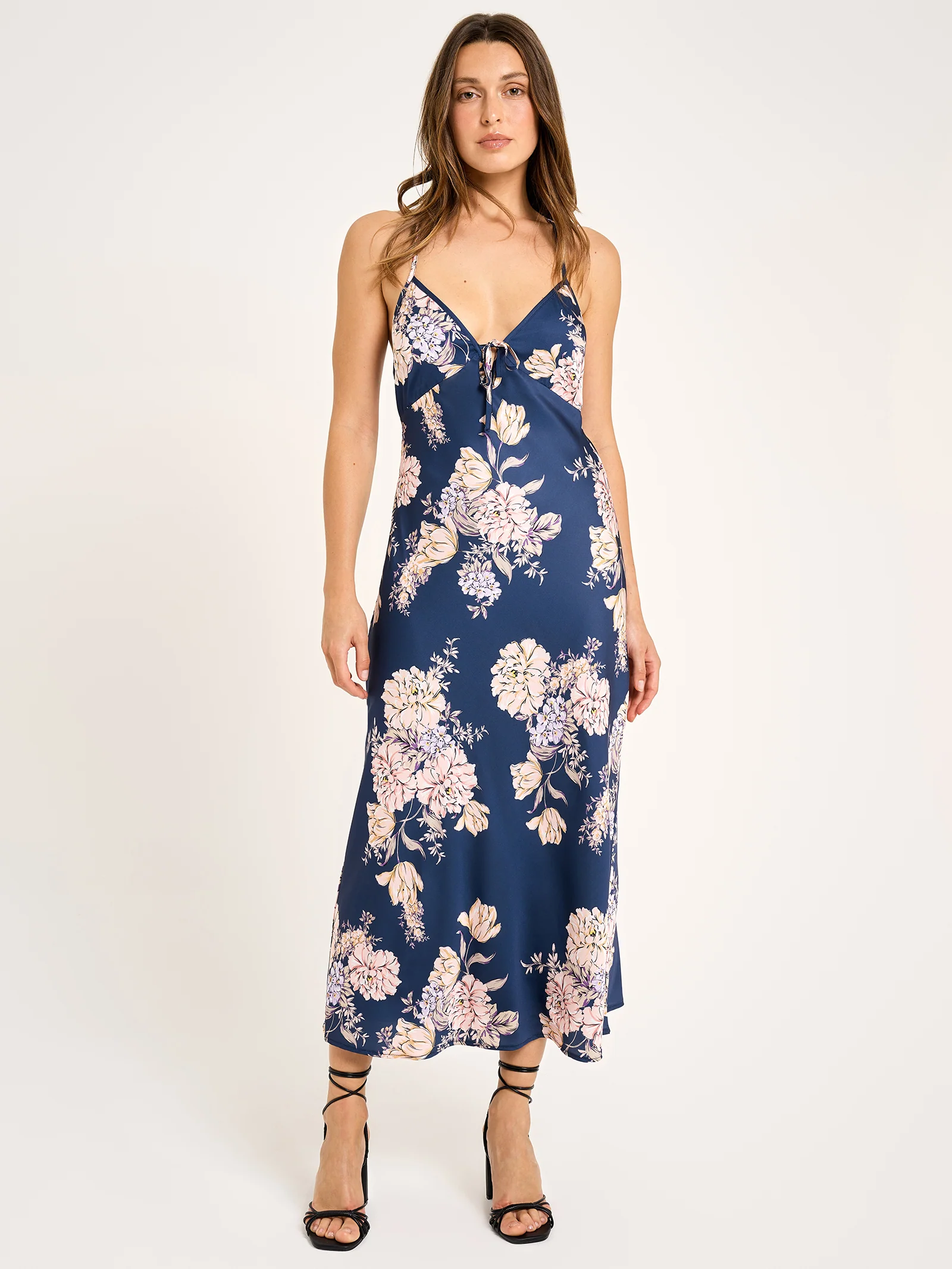 Amelie Slip Dress