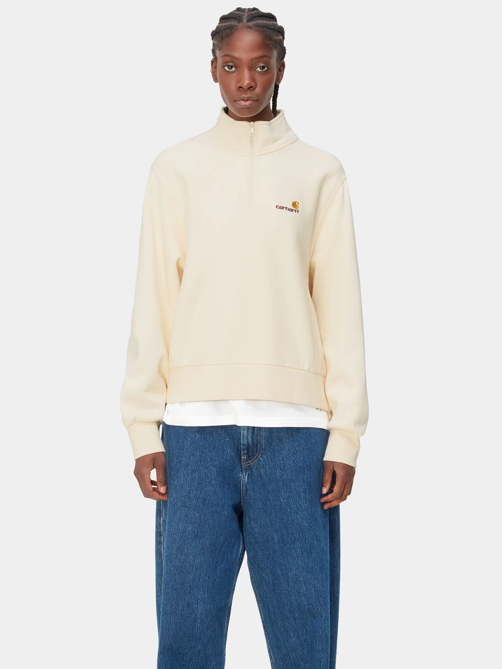 American Script Sweatshirt