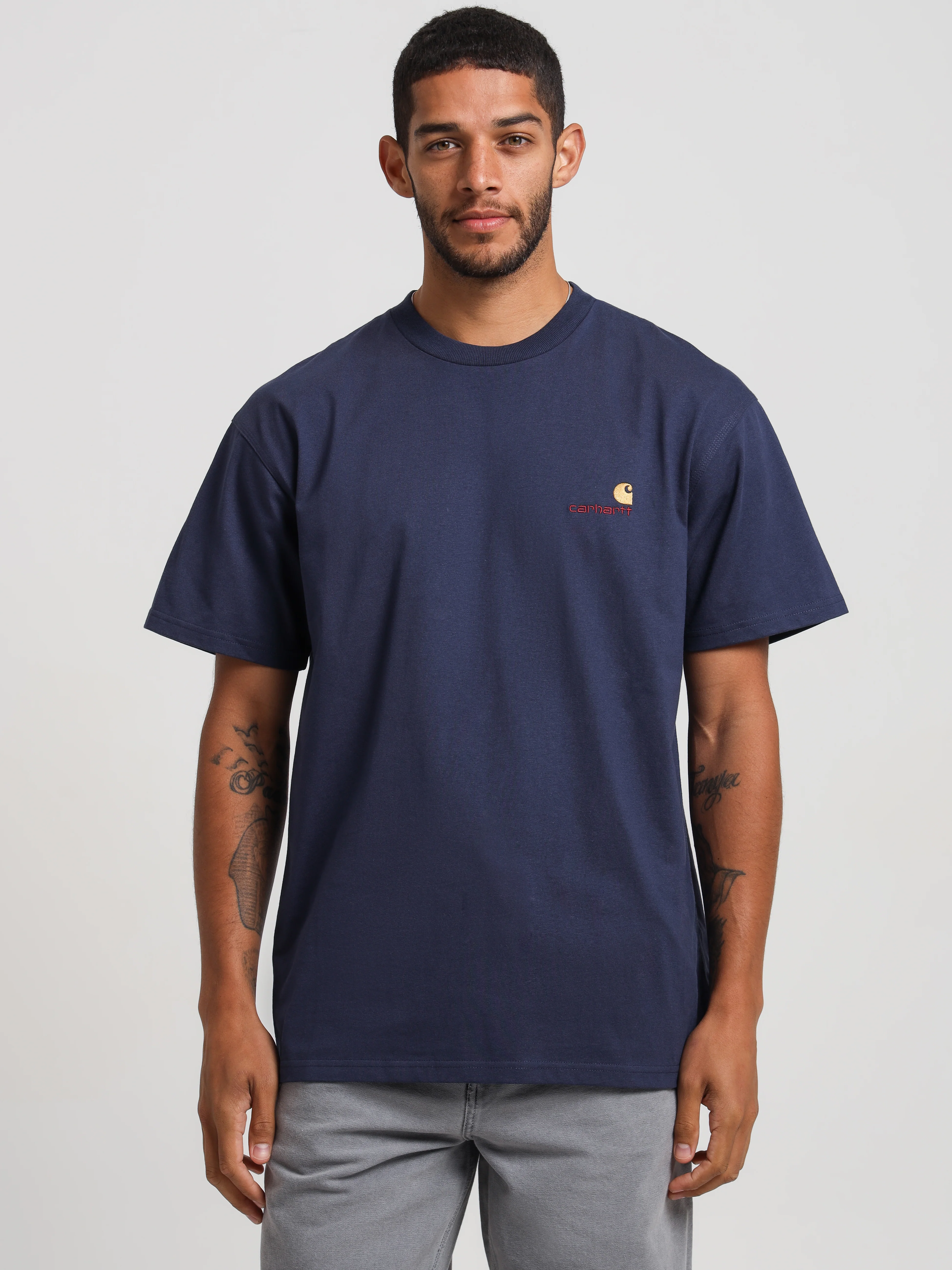 American Script T-Shirt