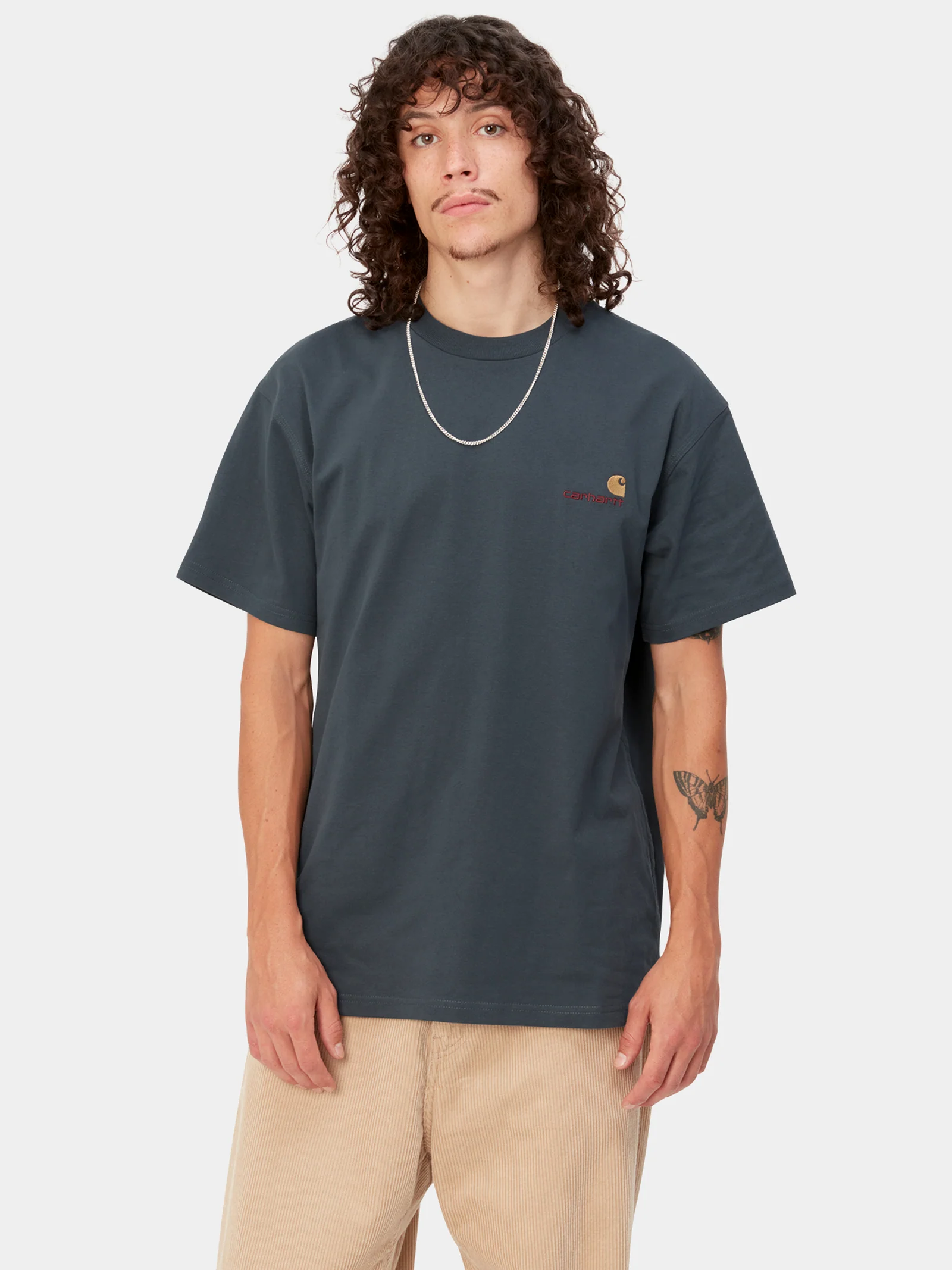 American Script T-Shirt