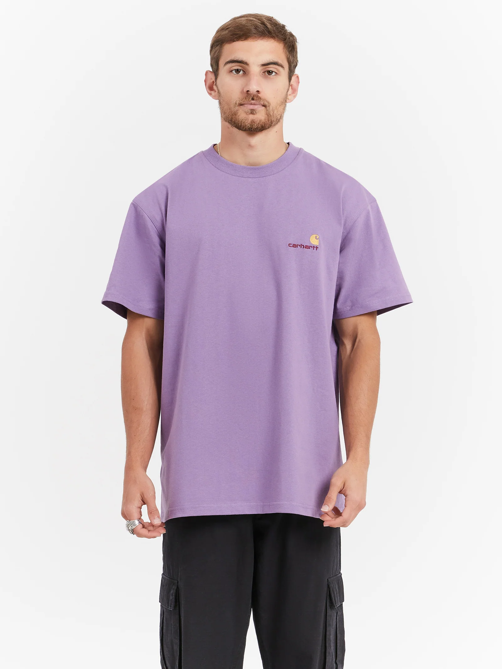 American Script T-Shirt