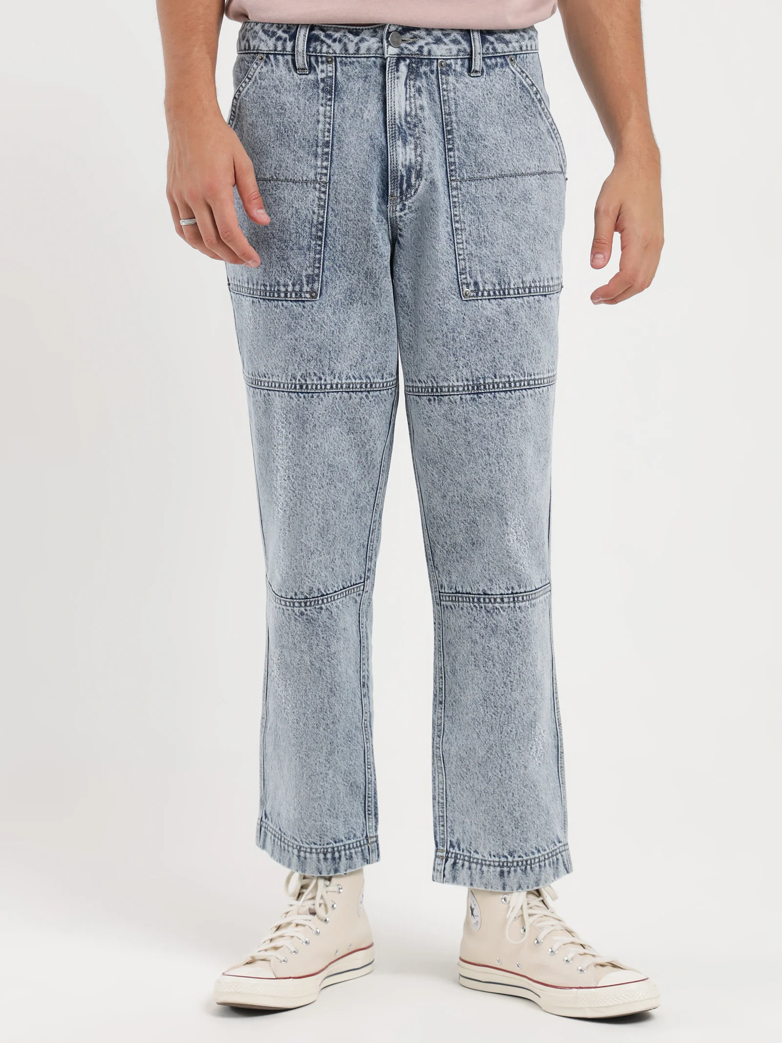 Anarchy Relaxed Jeans