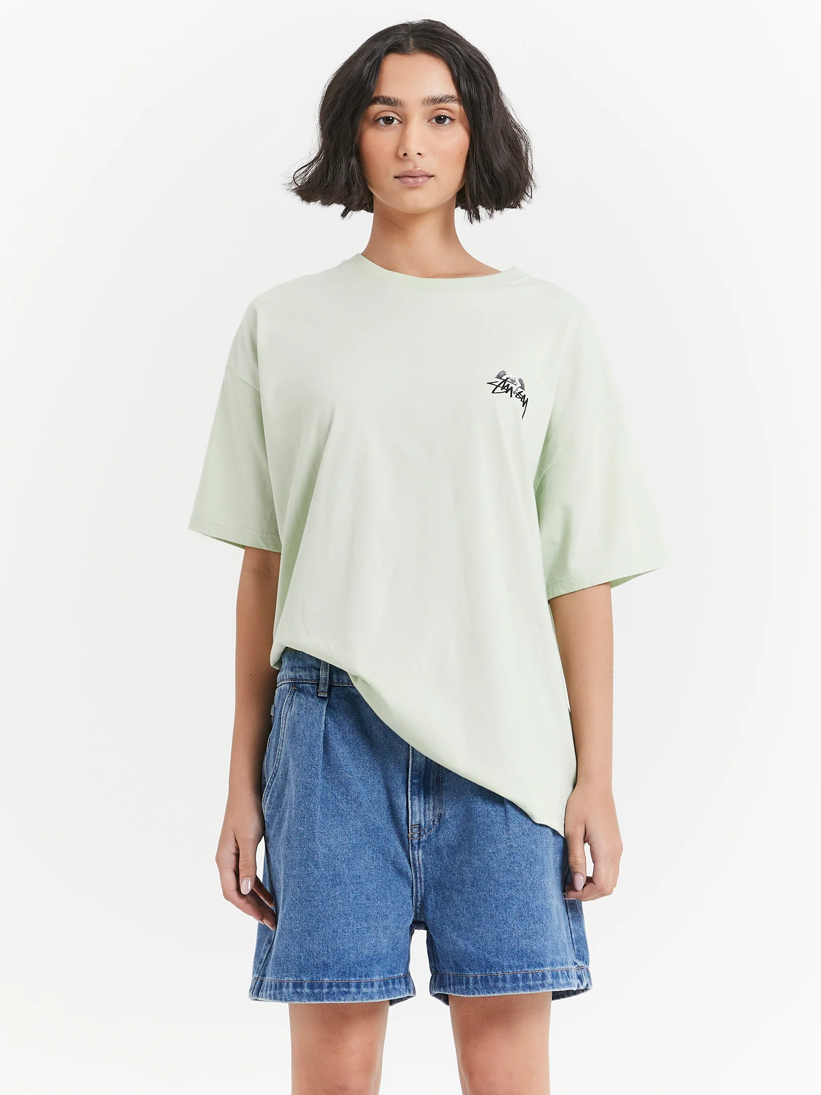 Angel Relaxed T-Shirt