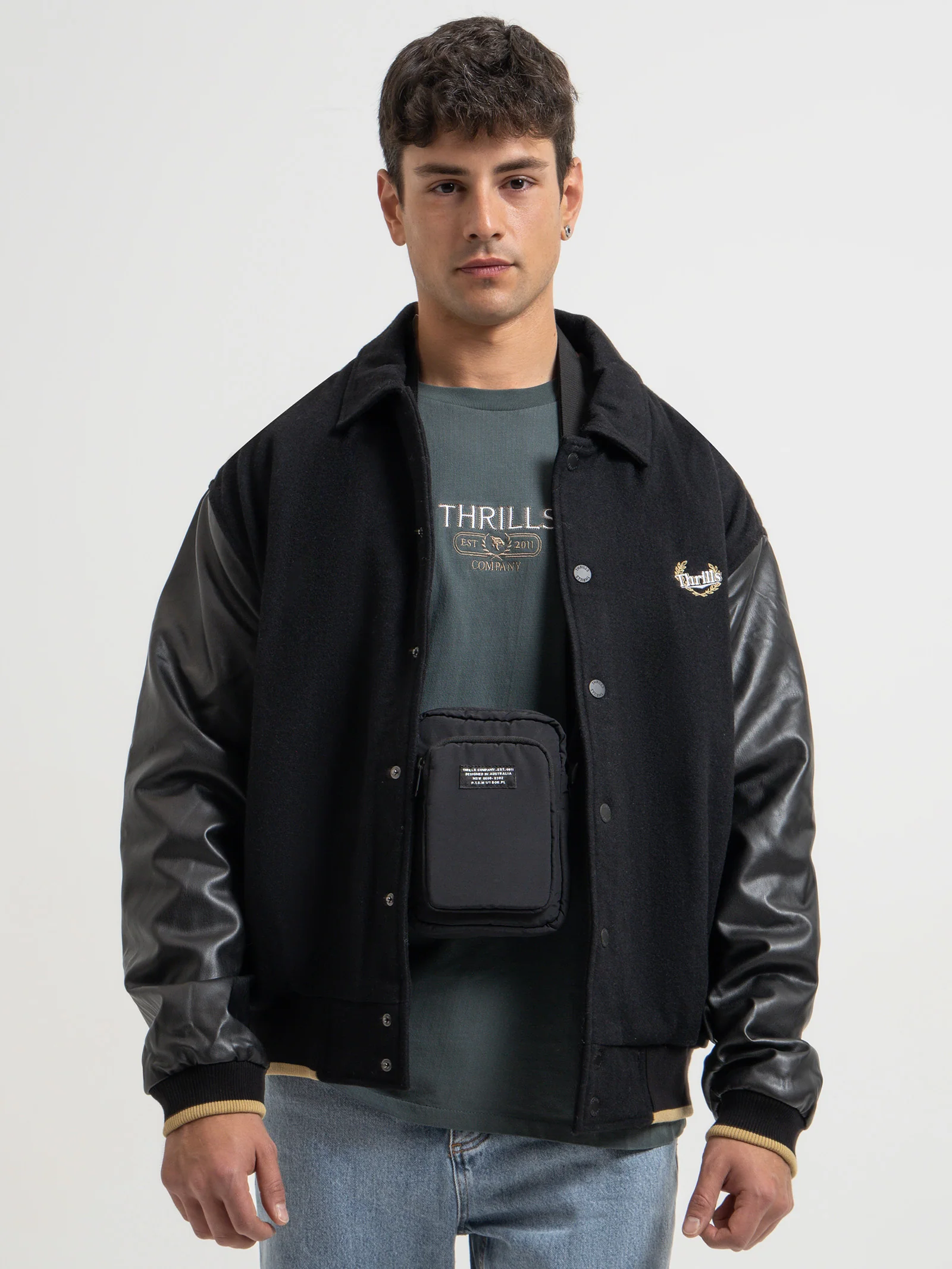 Animal House Varsity Jacket