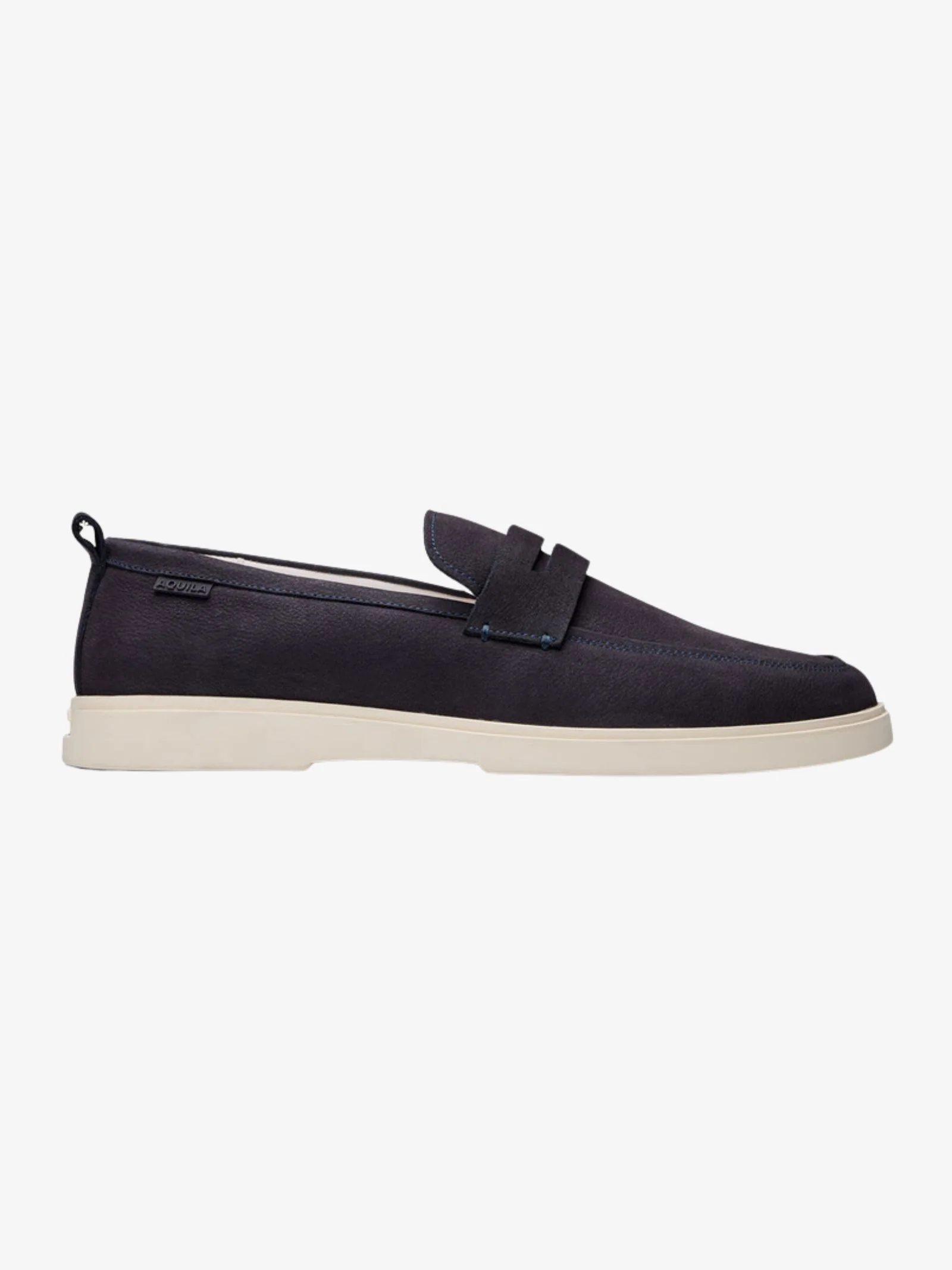 Breeze Sand Loafers