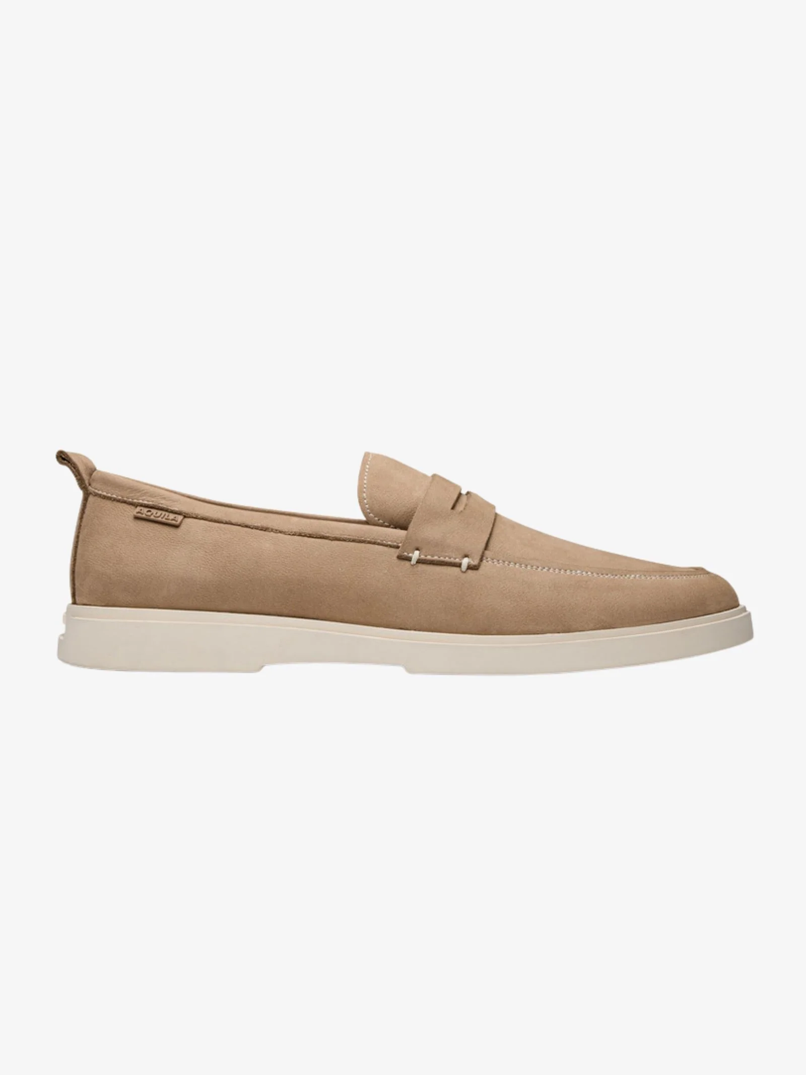 Breeze Sand Loafers
