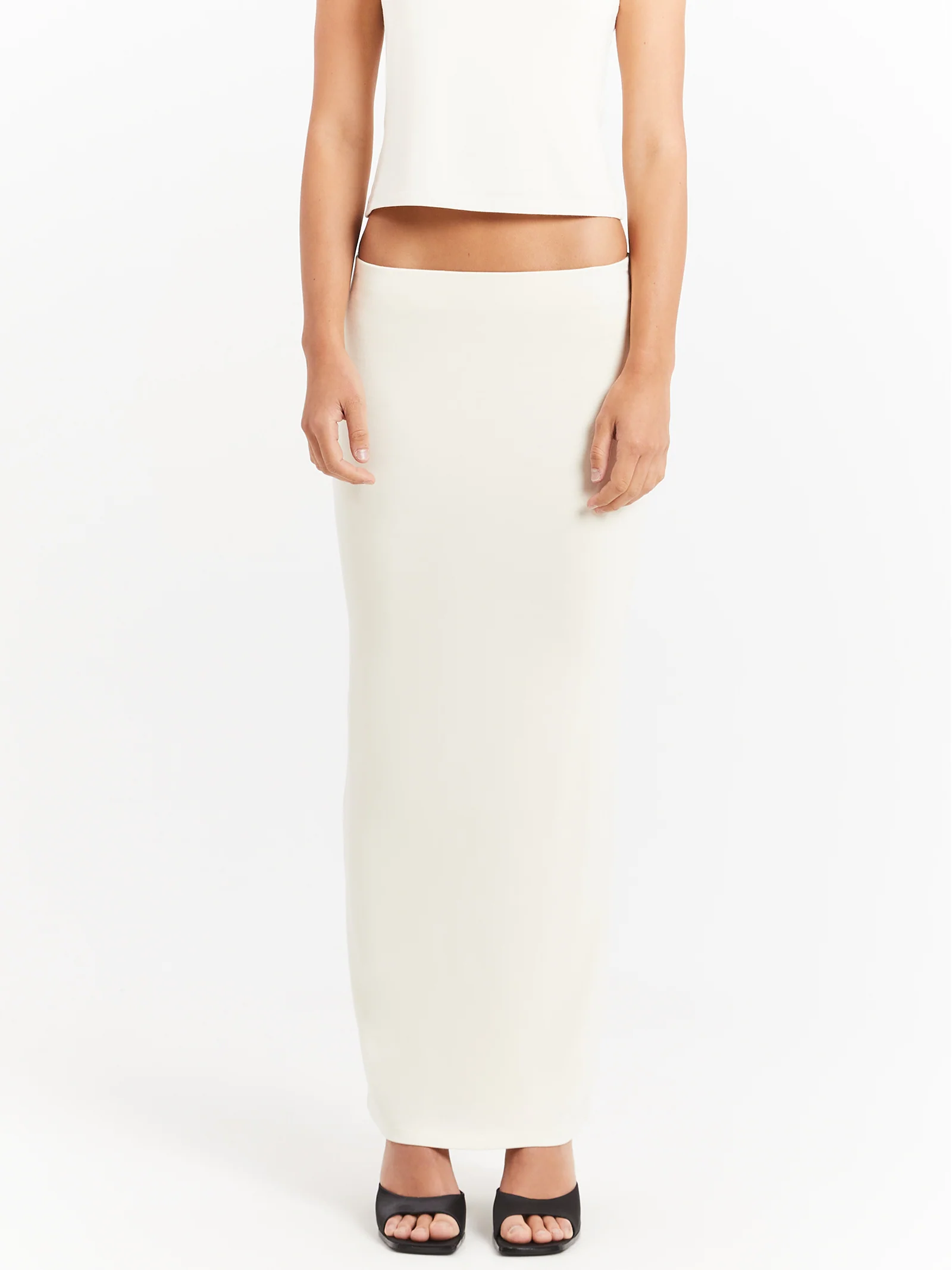 Aria Maxi Skirt