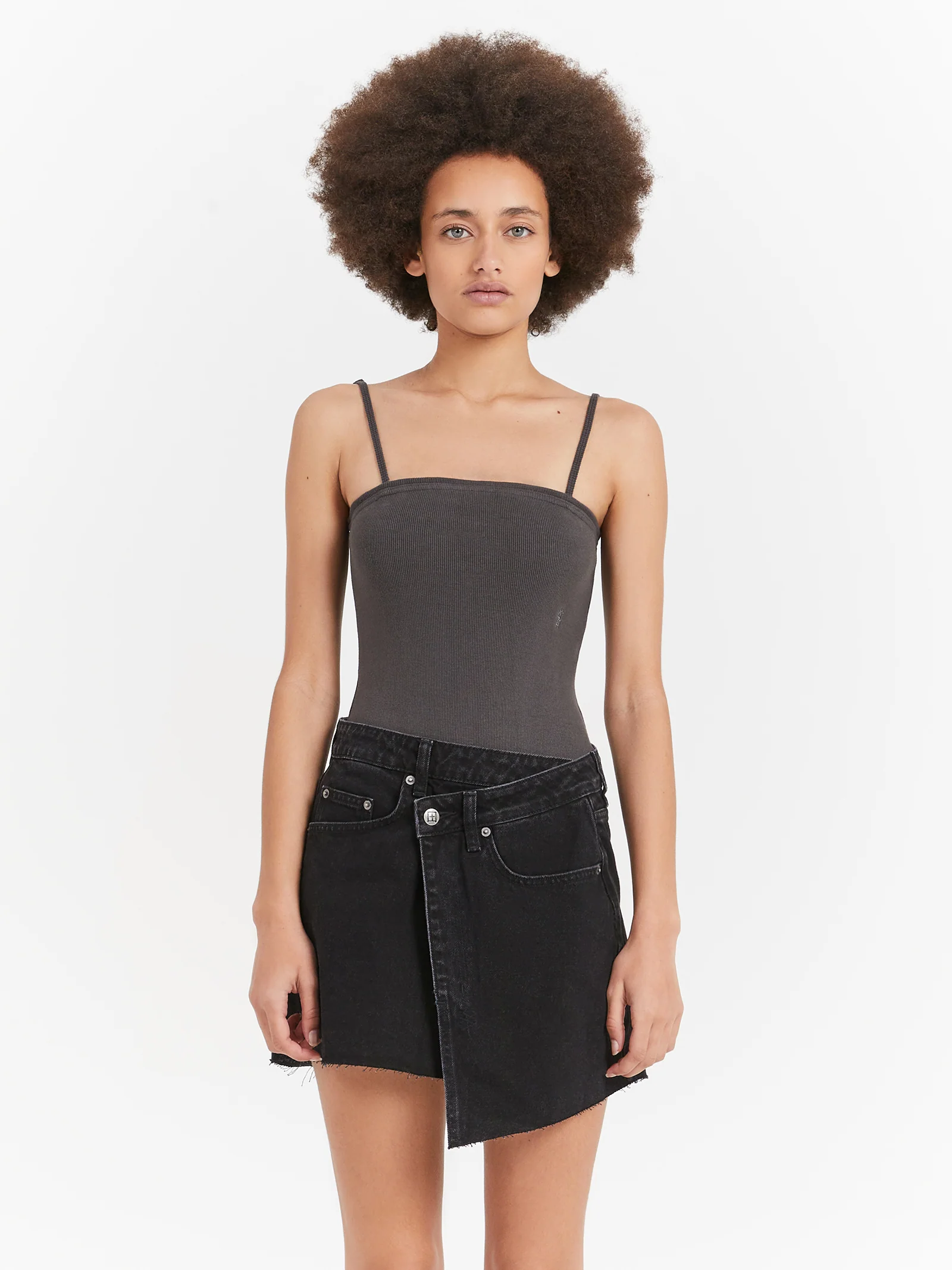 Arise Tube Bodysuit