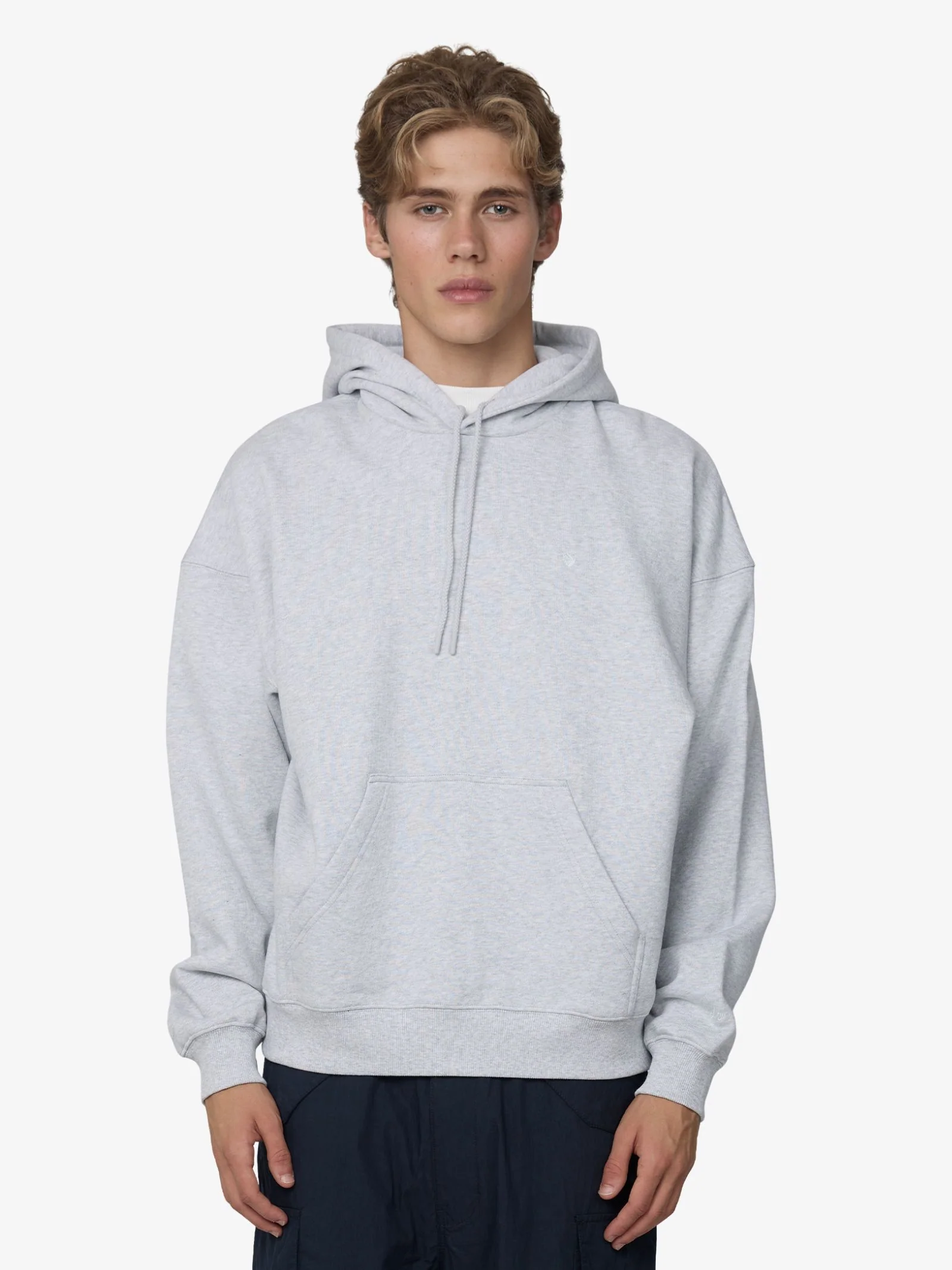 Article Heart Hoodie