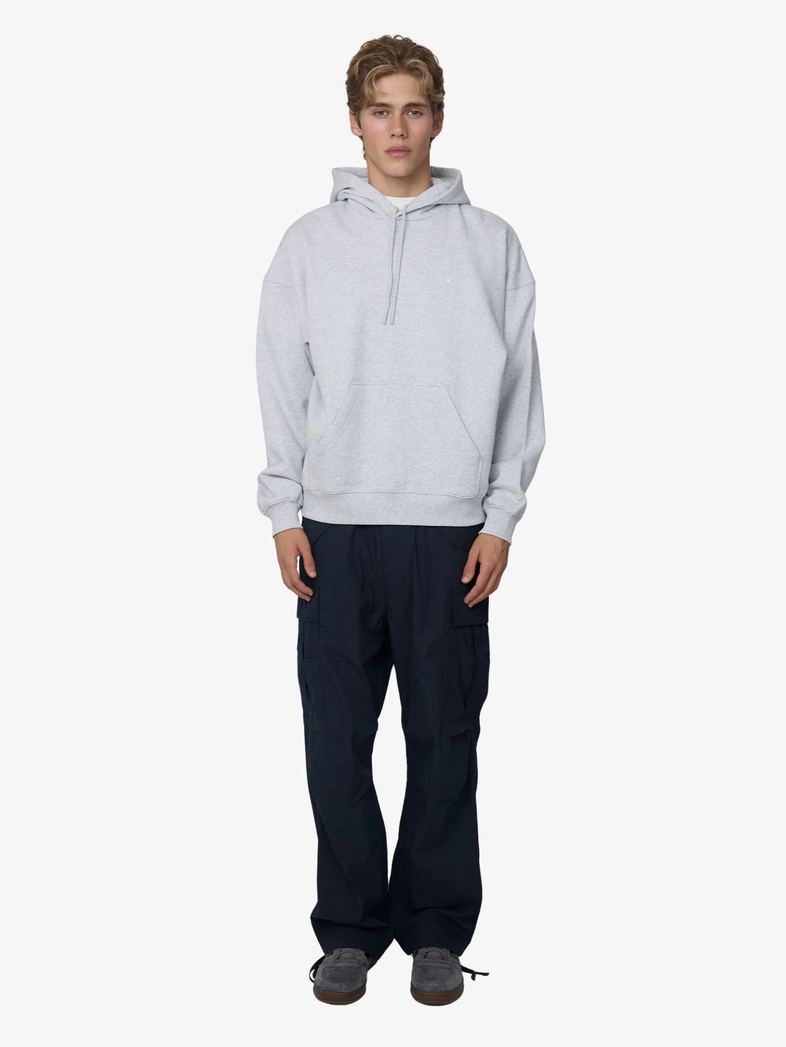 Article Heart Hoodie - Image 4