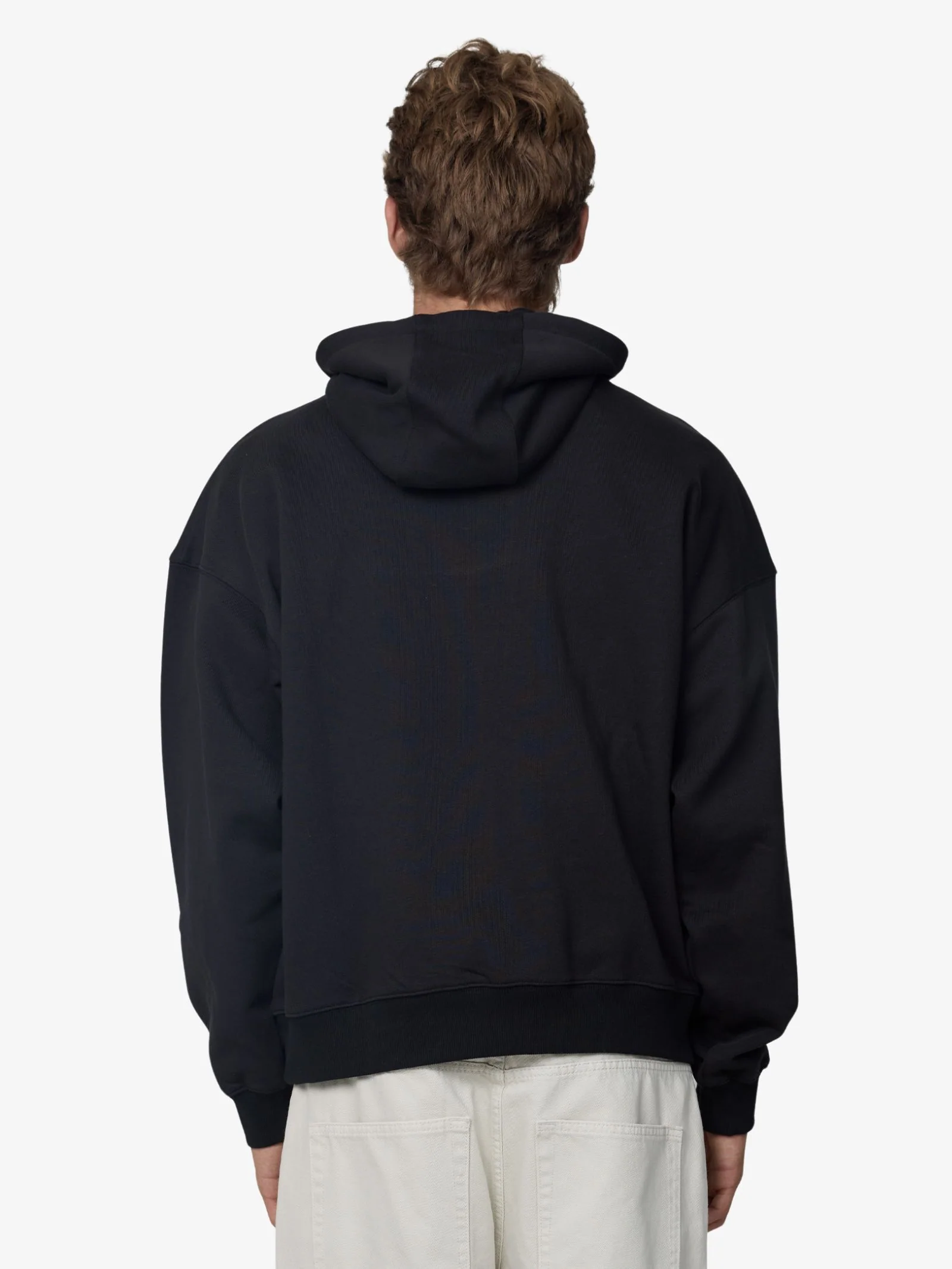 Article Heart Hoodie - Image 2