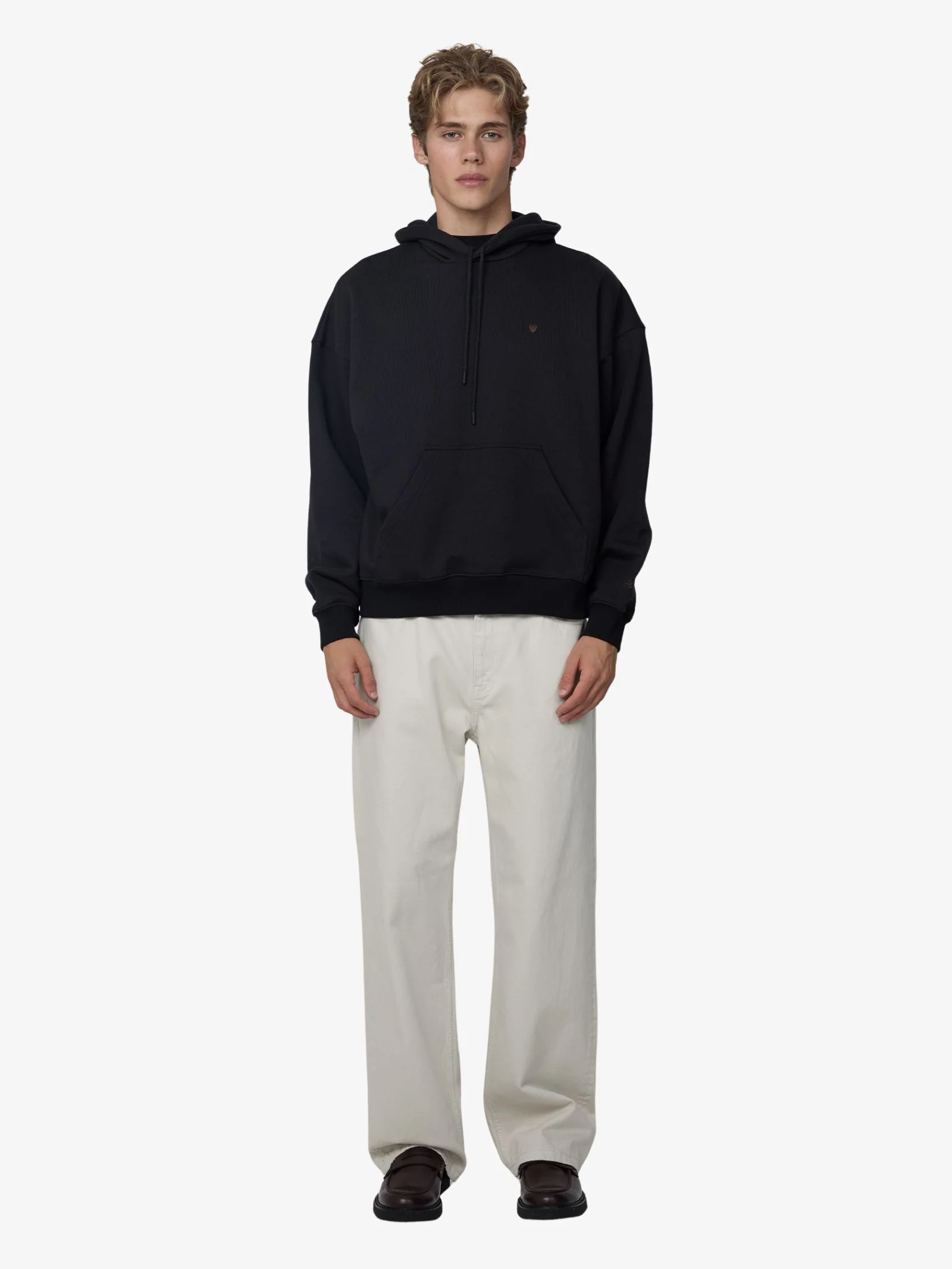 Article Heart Hoodie - Image 4