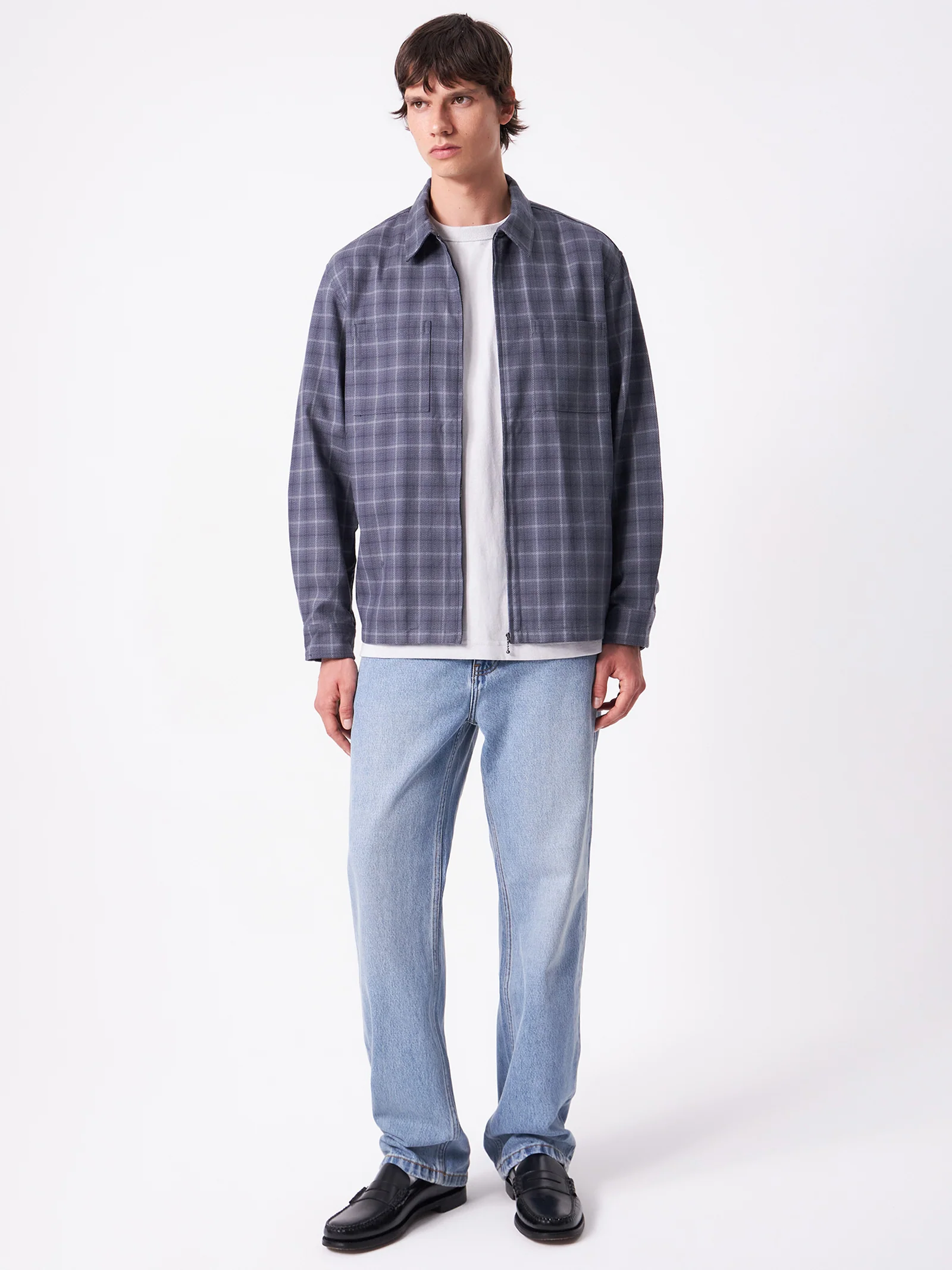 Barker Jacket