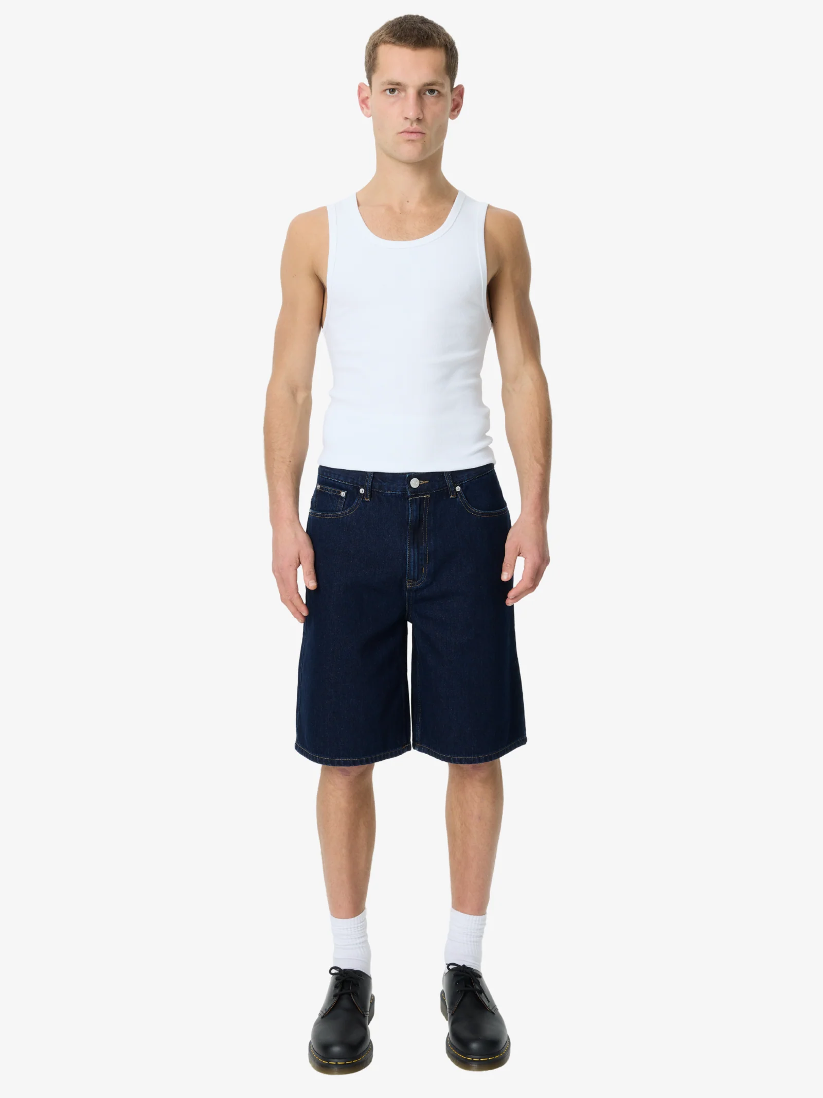 Bertie Jean Short