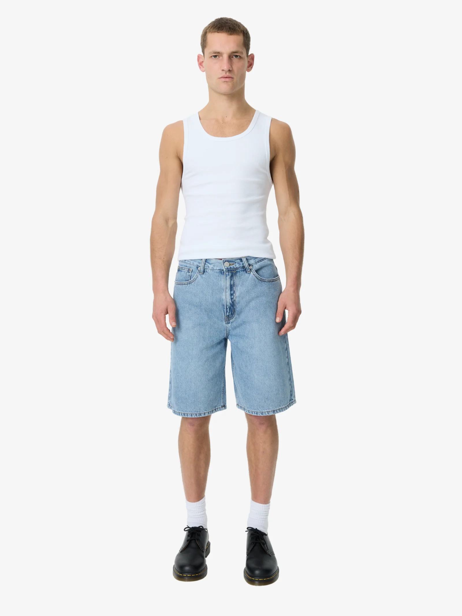 Bertie Jean Short