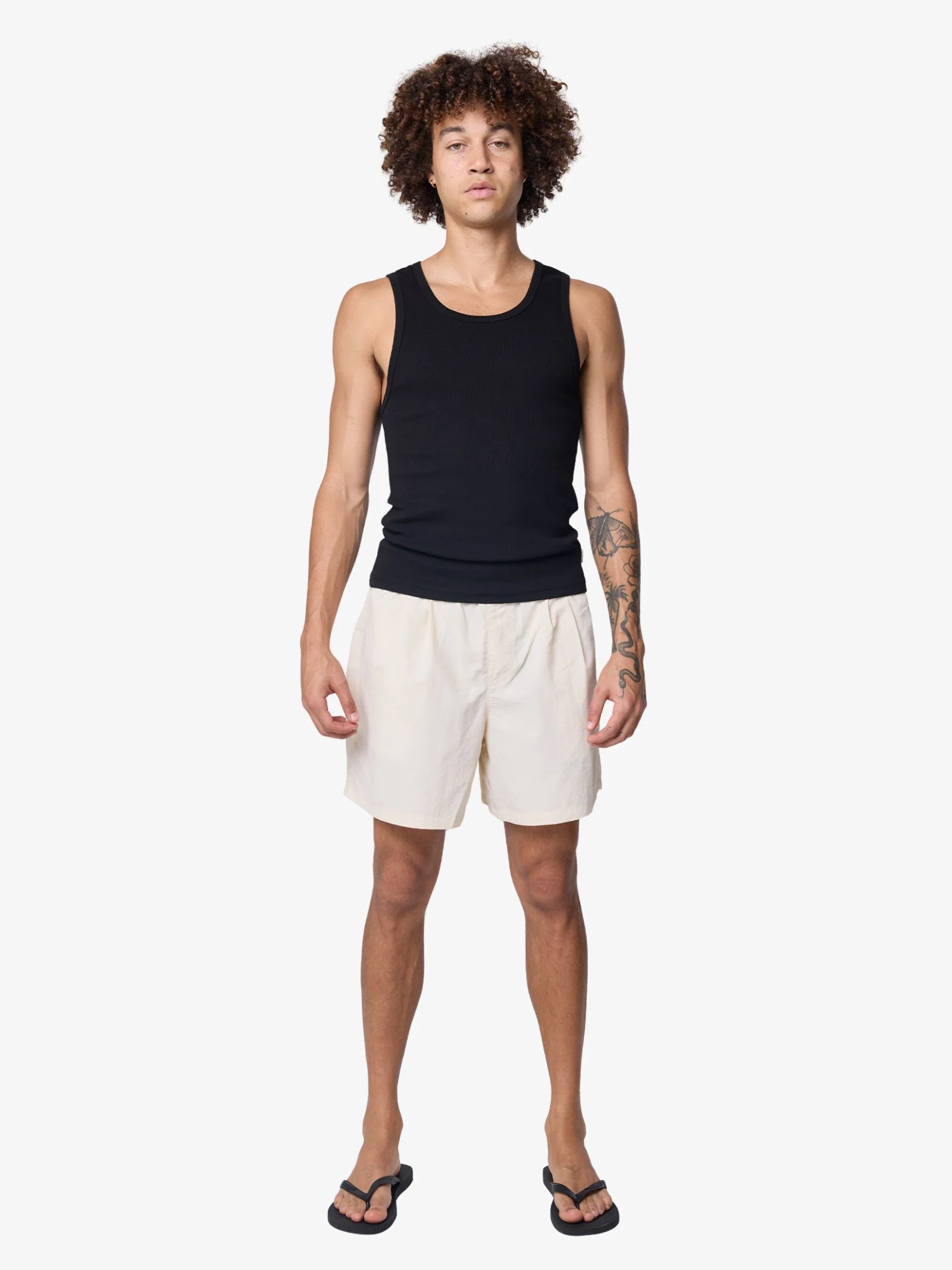 Brighton Swim Trunk
