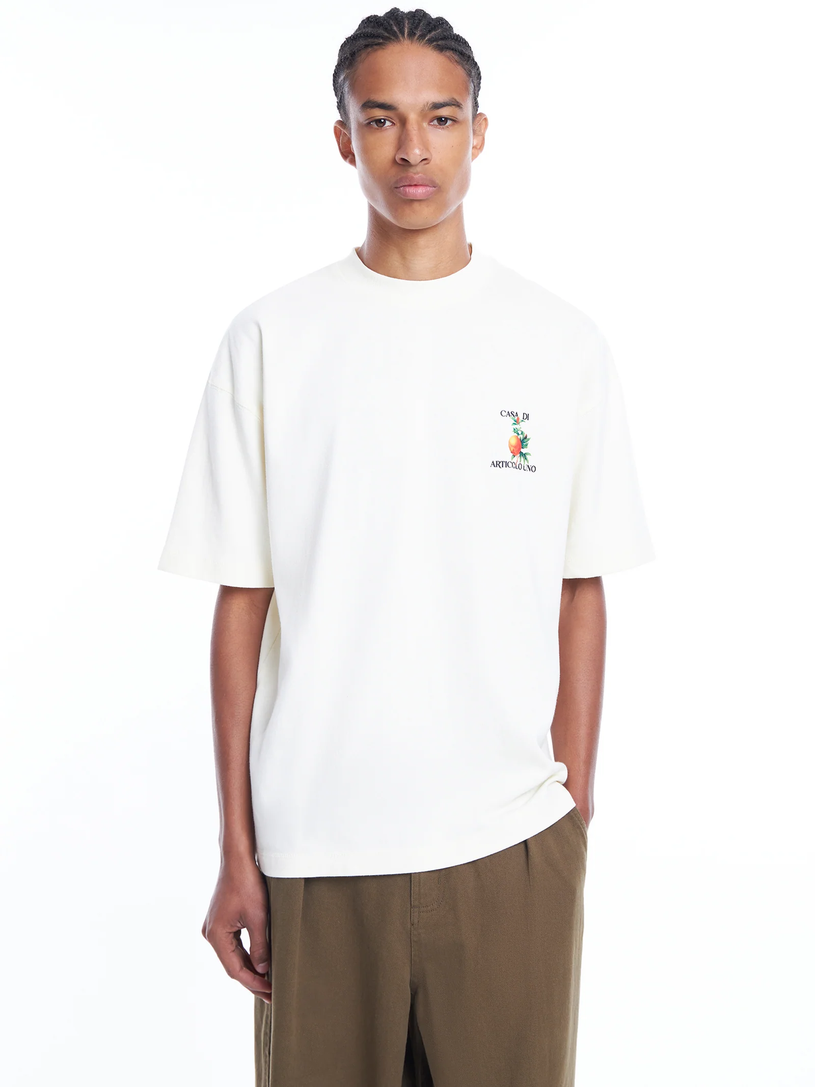 Casa Logo Tee - Image 2