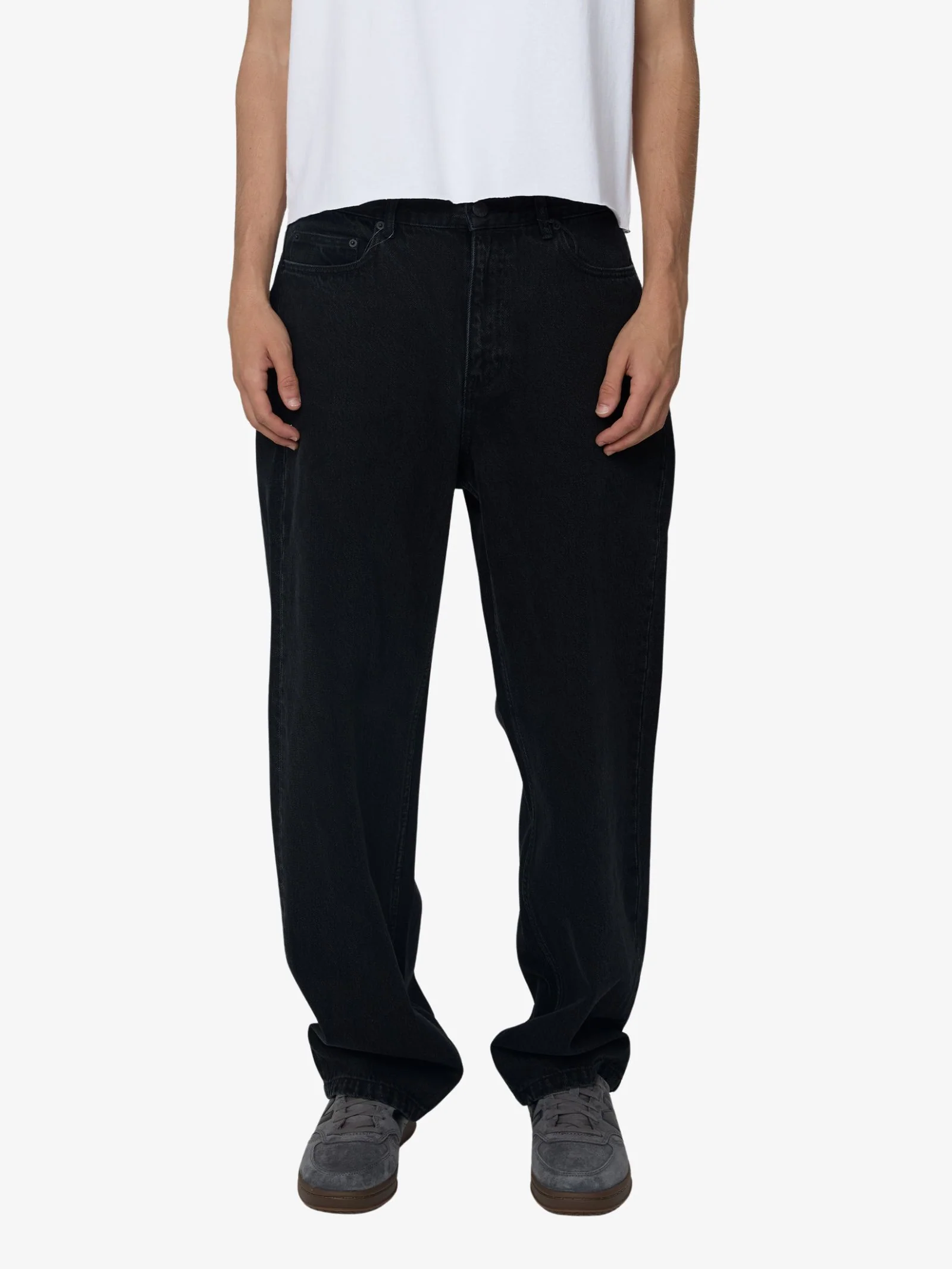 Chioke Jeans