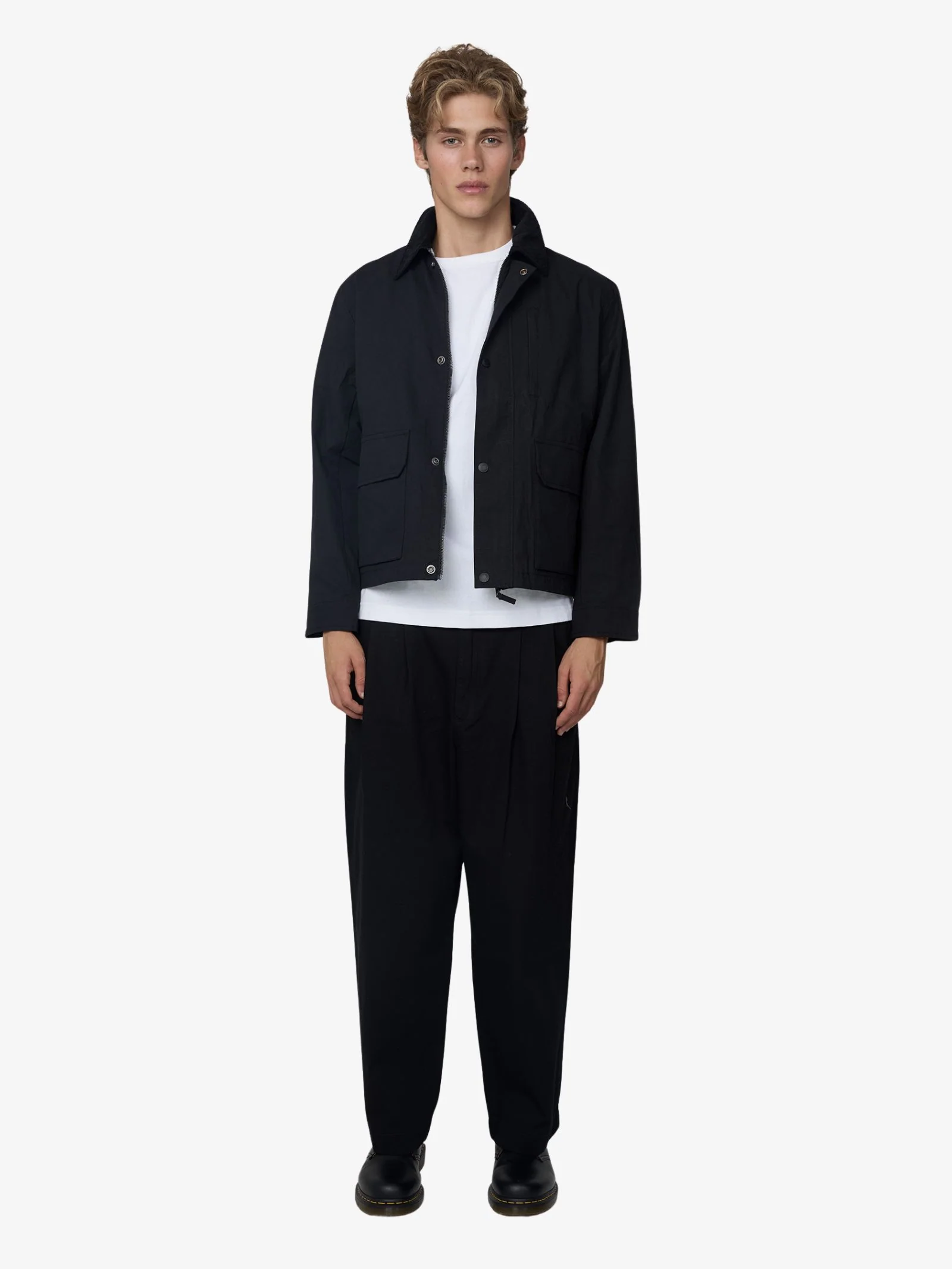 Cliff Field Jacket - Image 4