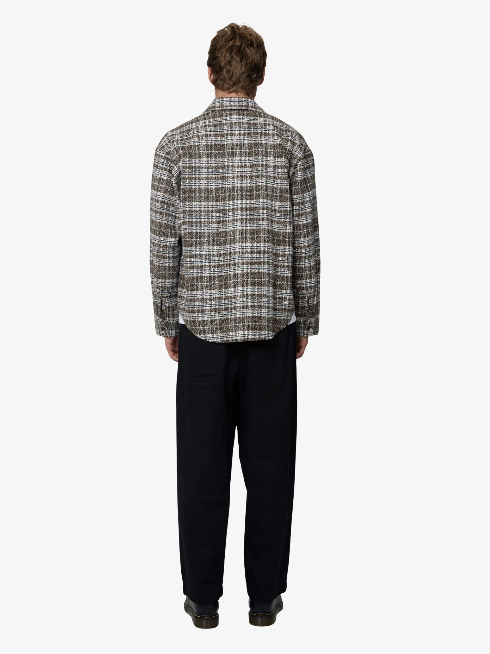 Dillon Overshirt - Image 2