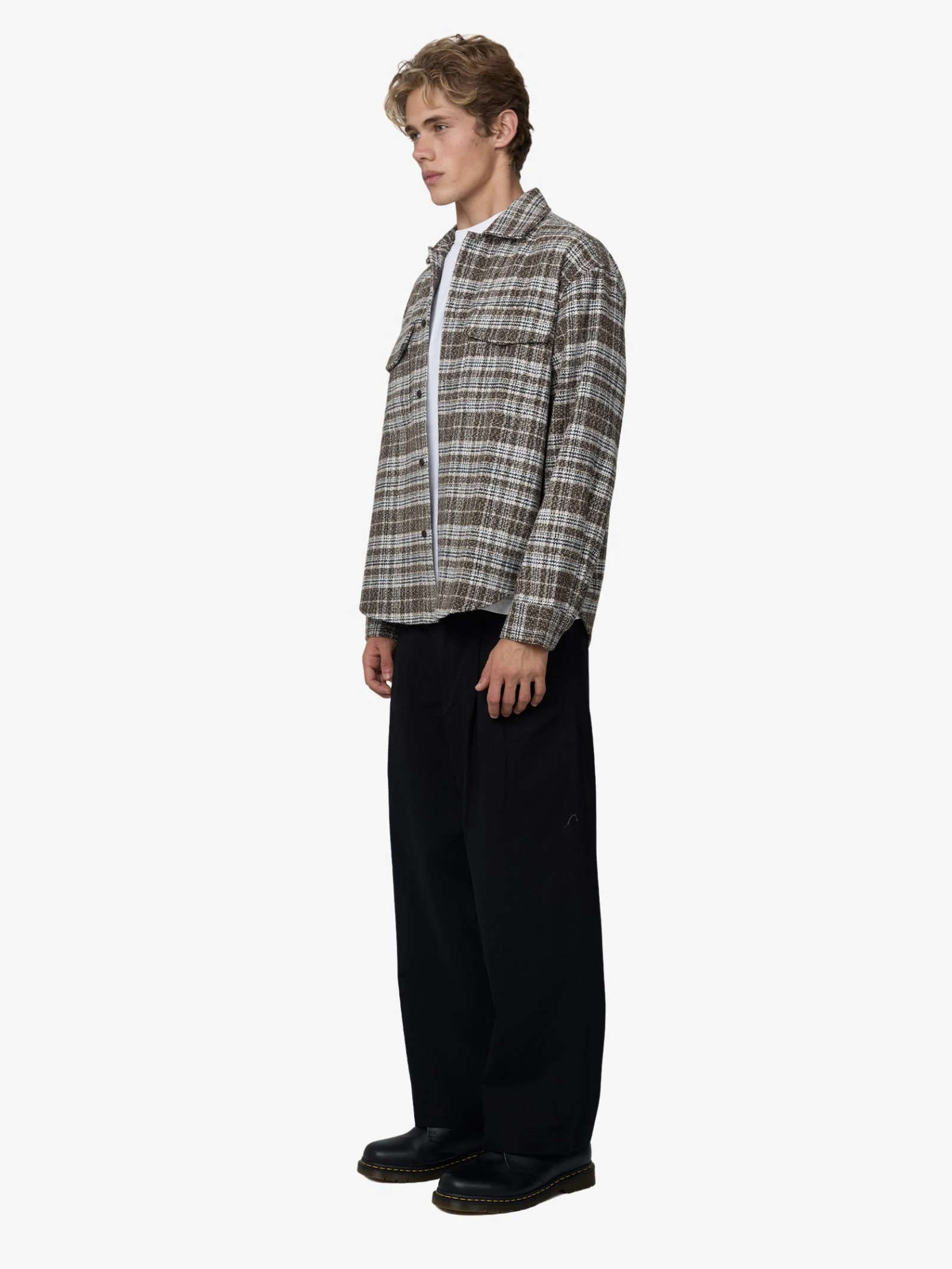 Dillon Overshirt - Image 3